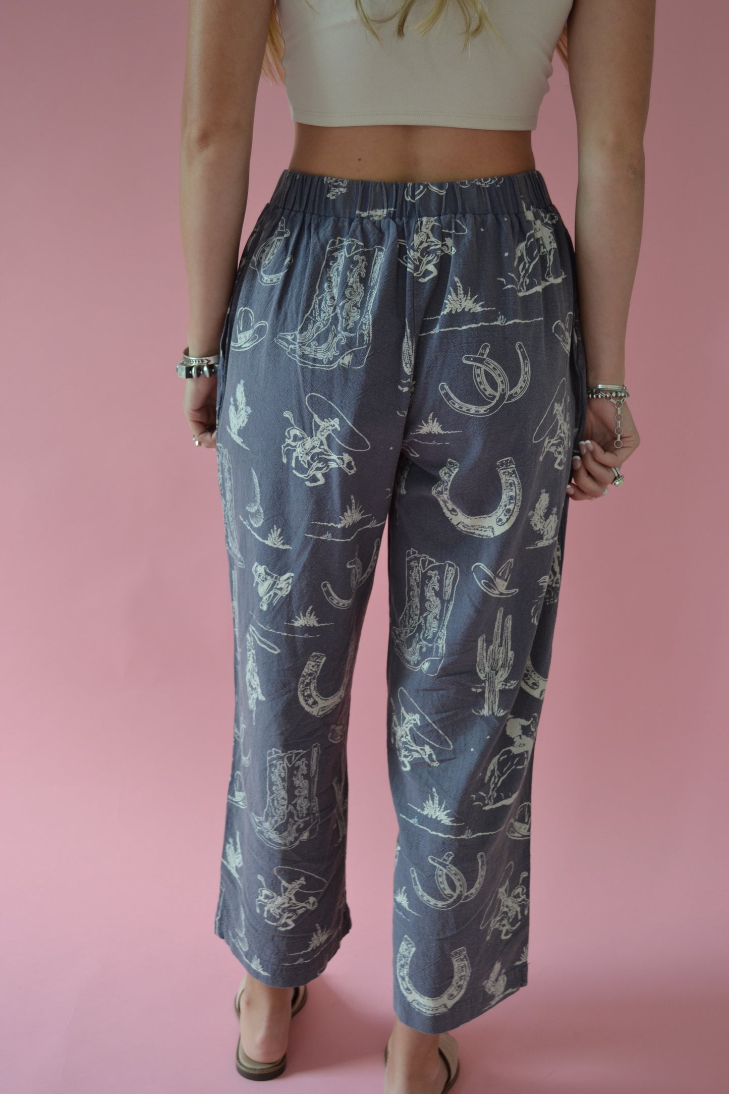 The Sagola Pants