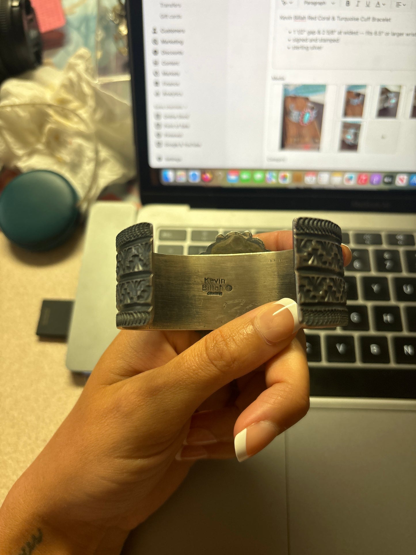 The Hern Cuff
