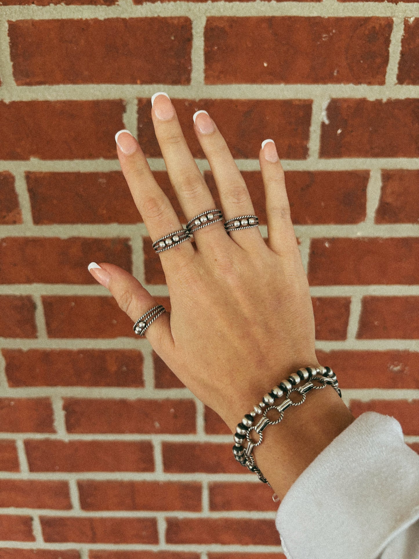 The Tres Ring