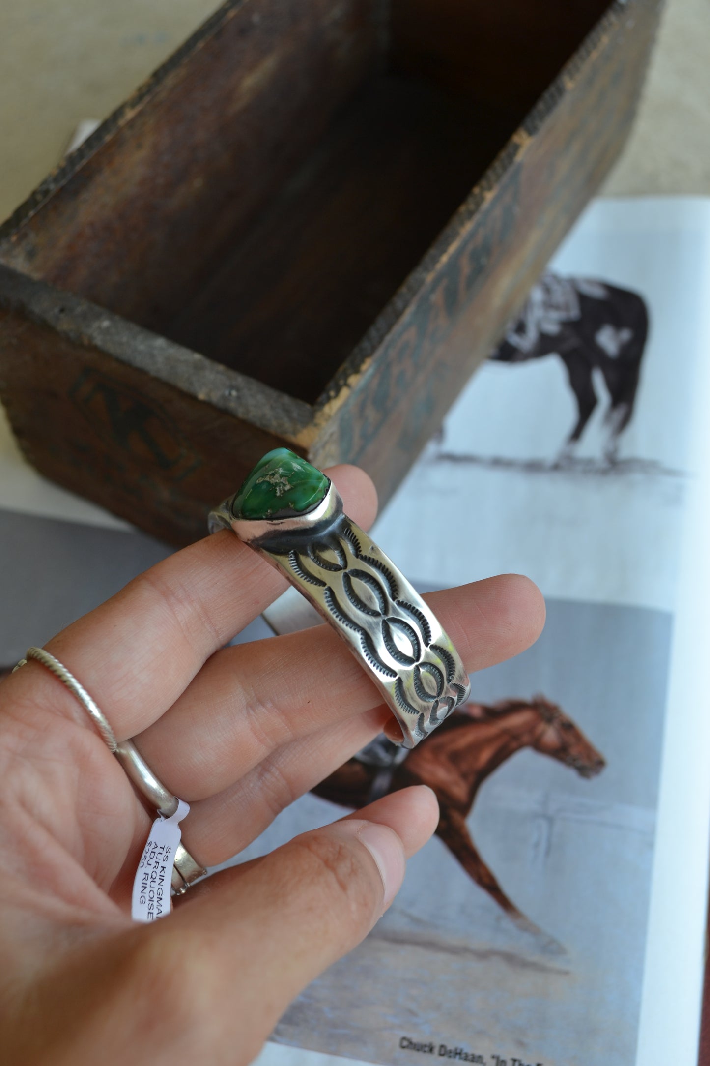 The Modula Cuff
