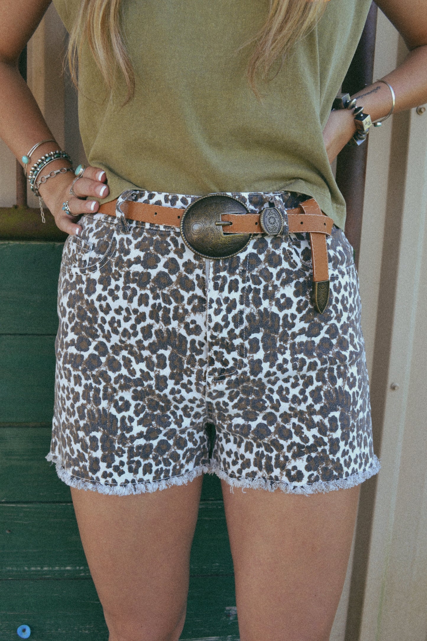 The Ellis Shorts XLARGE