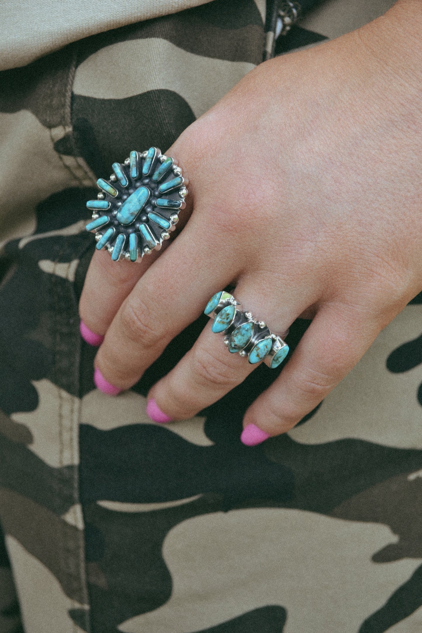 The Chico Ring