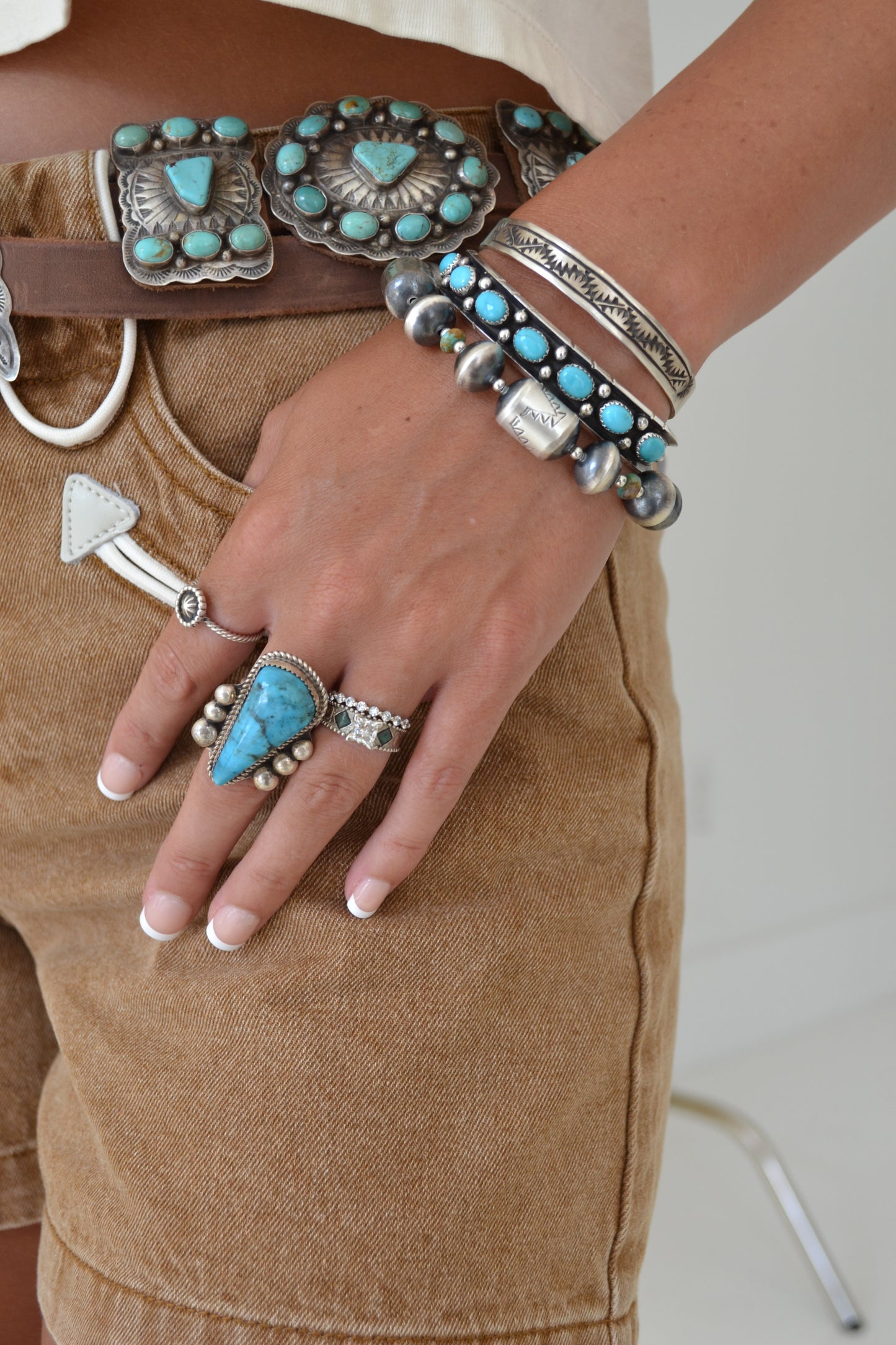 The Landry Cuff