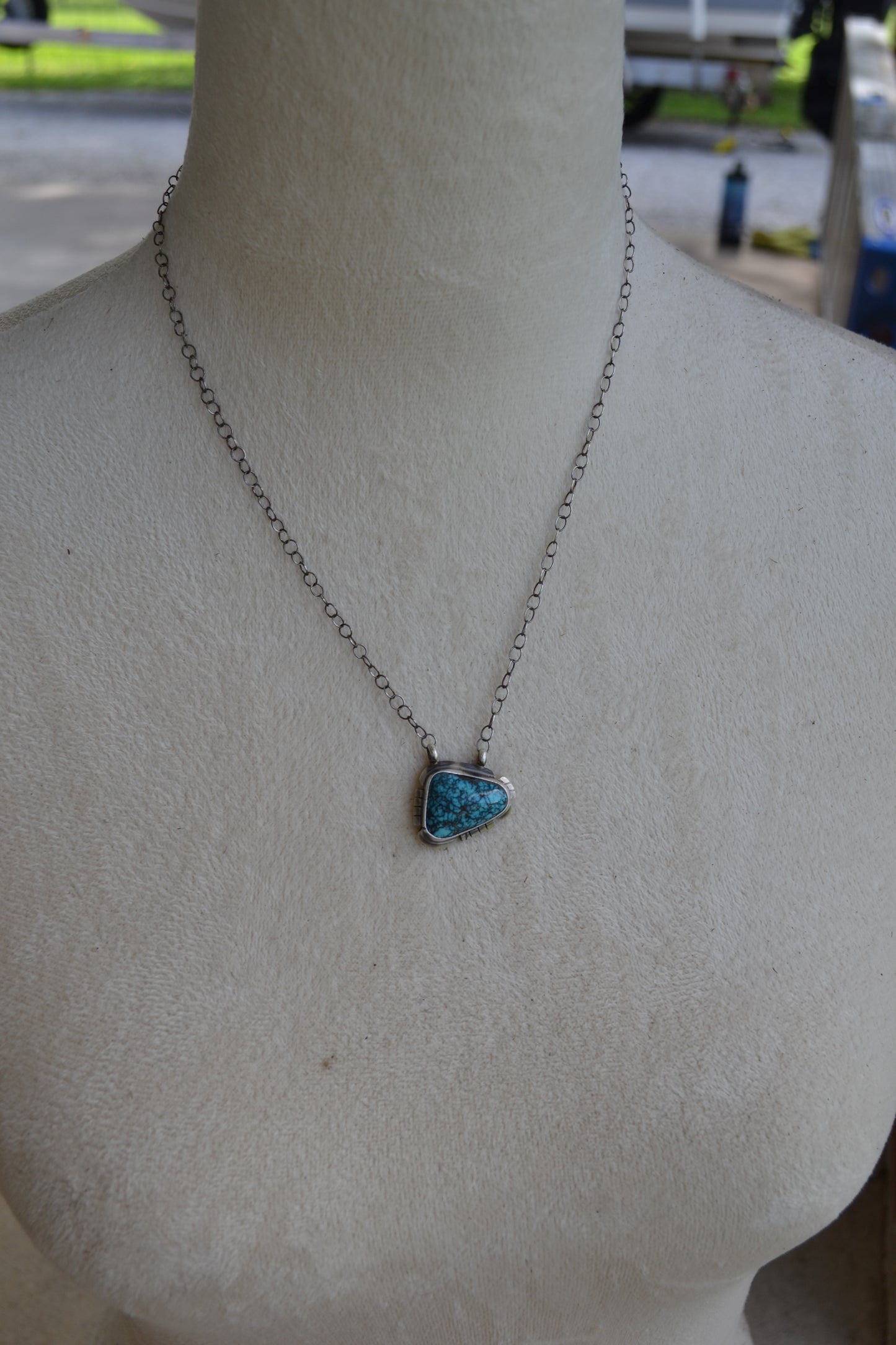 The Elsie Necklace