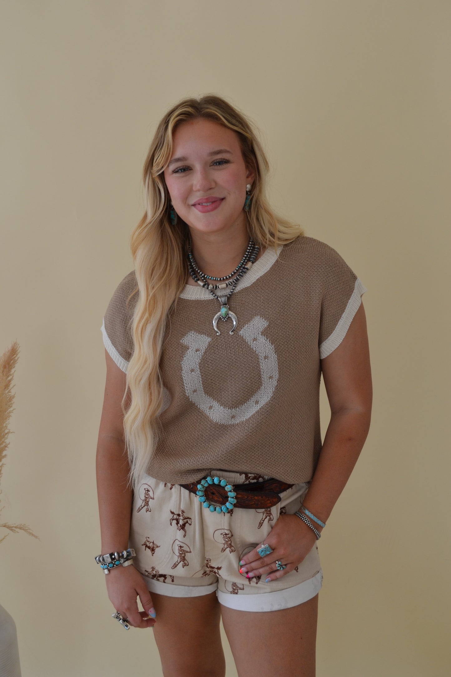 The Madsen Top