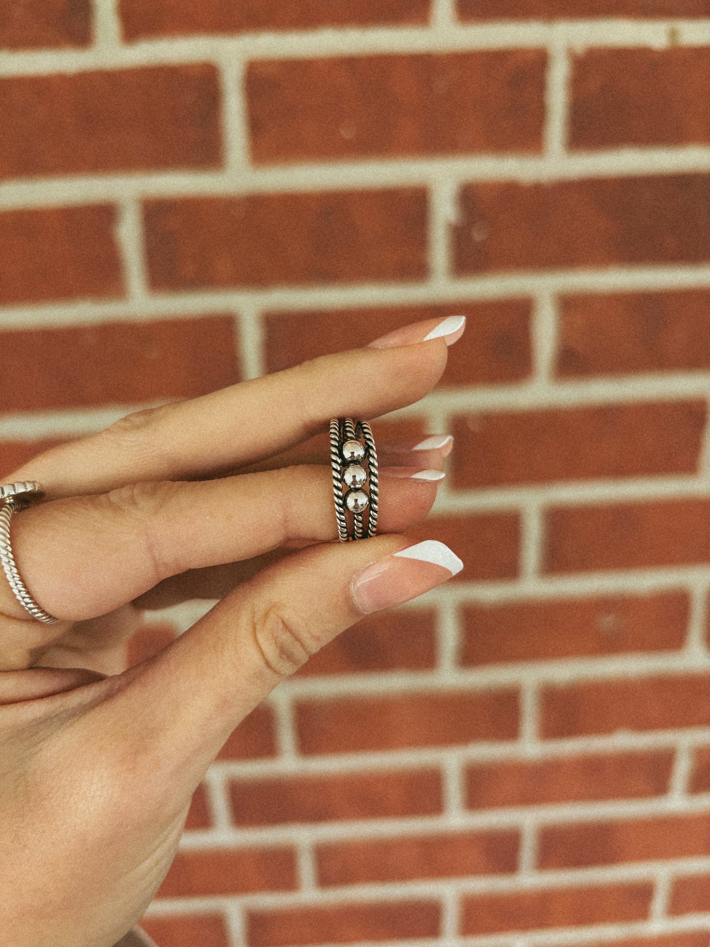 The Tres Ring