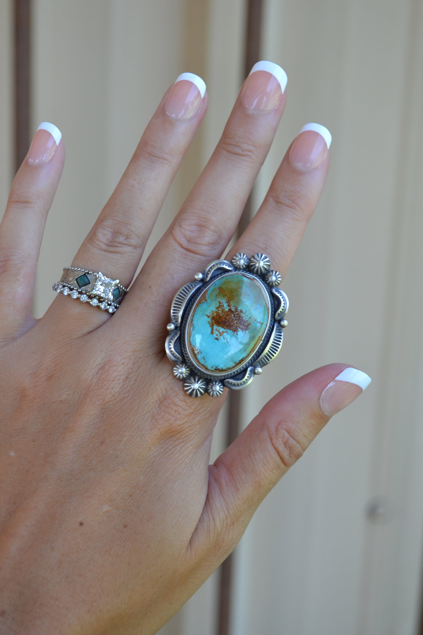 The Radleigh Ring
