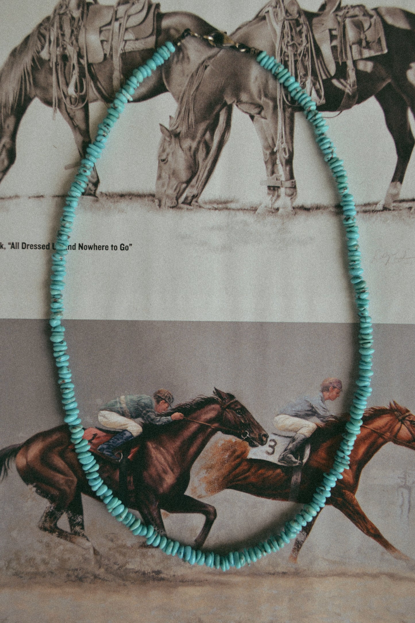 The Jeb Necklace