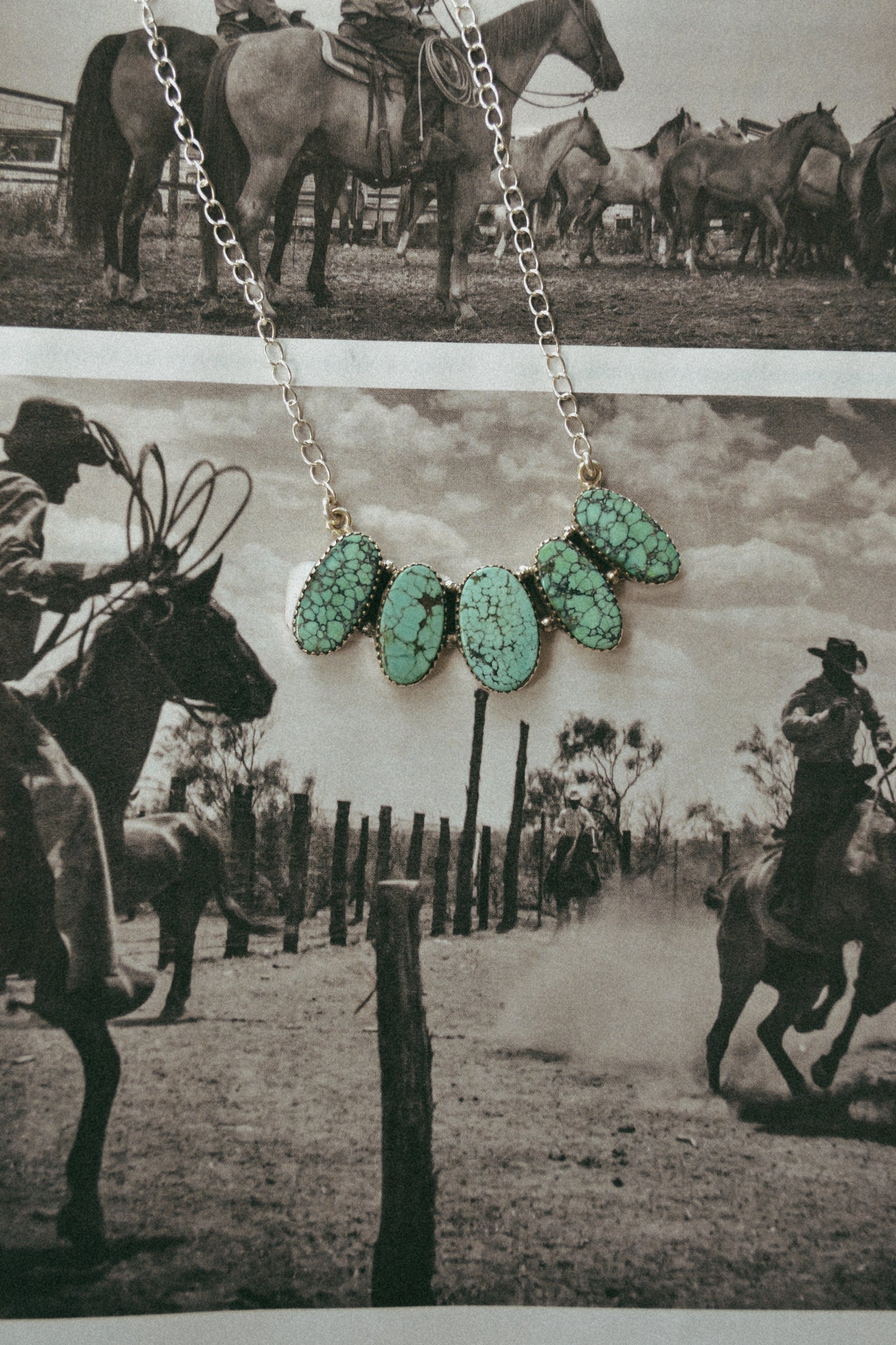 The Talon Necklace