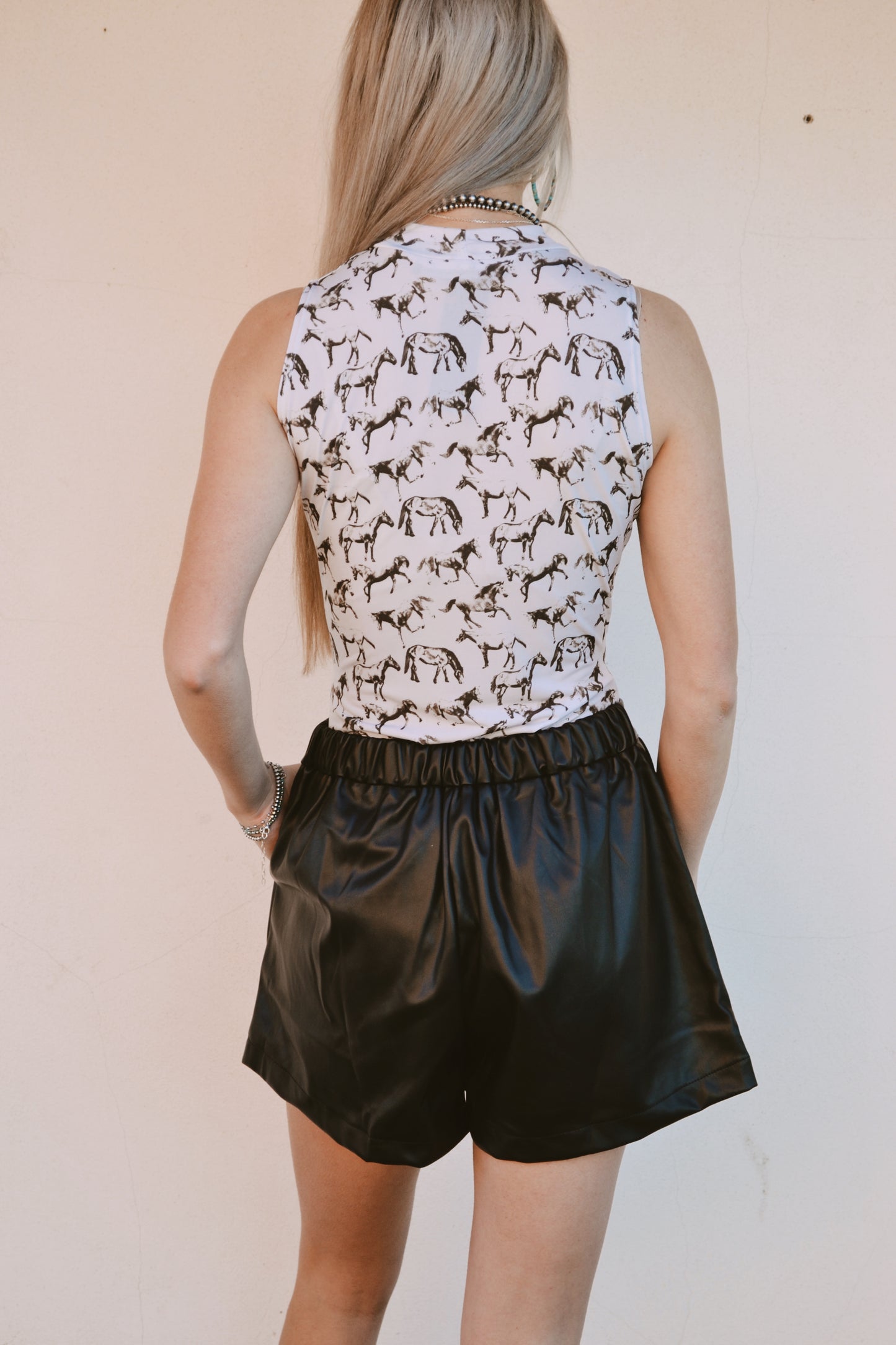 The Shawnee Shorts MEDIUM