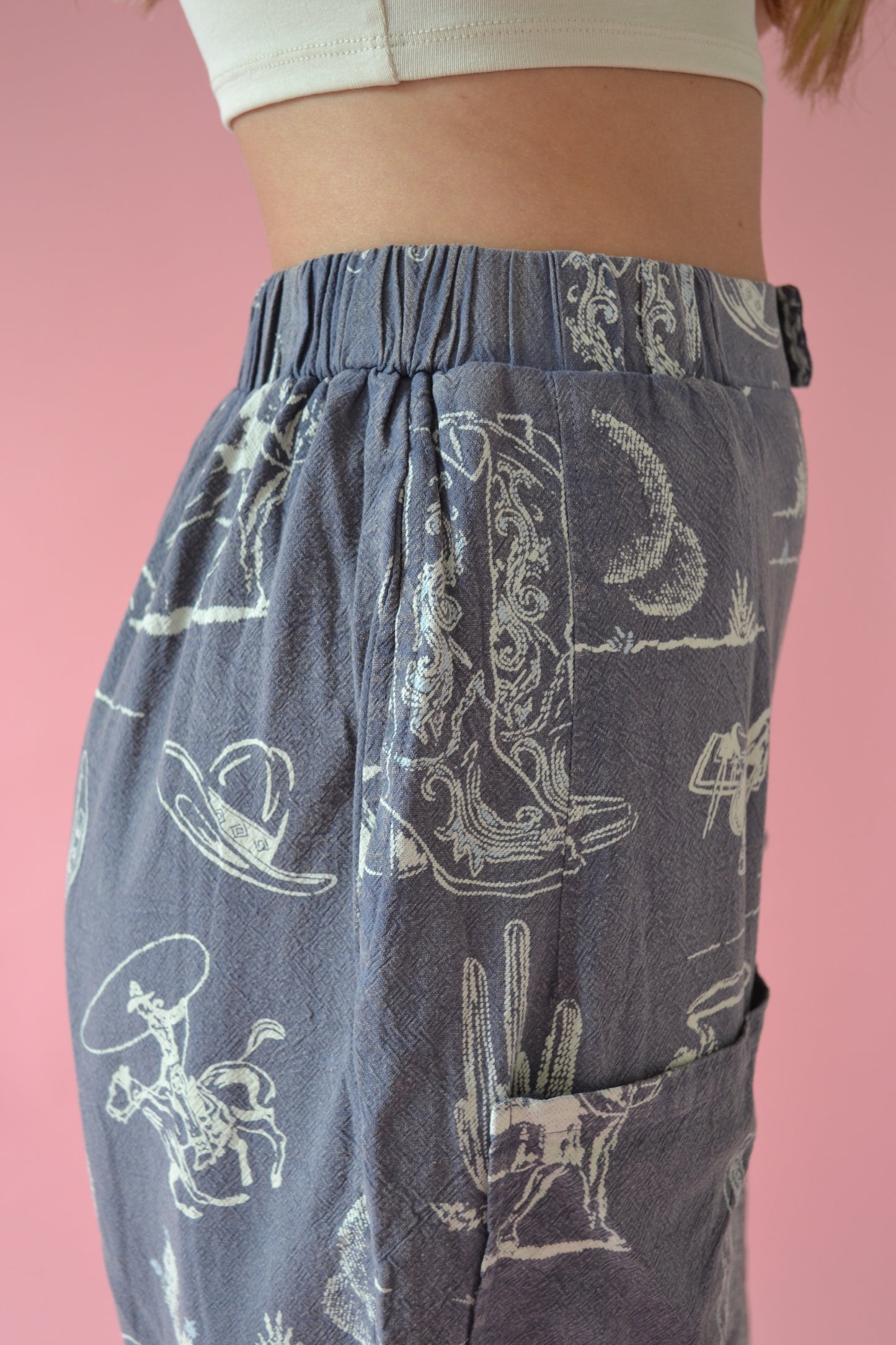 The Sagola Pants
