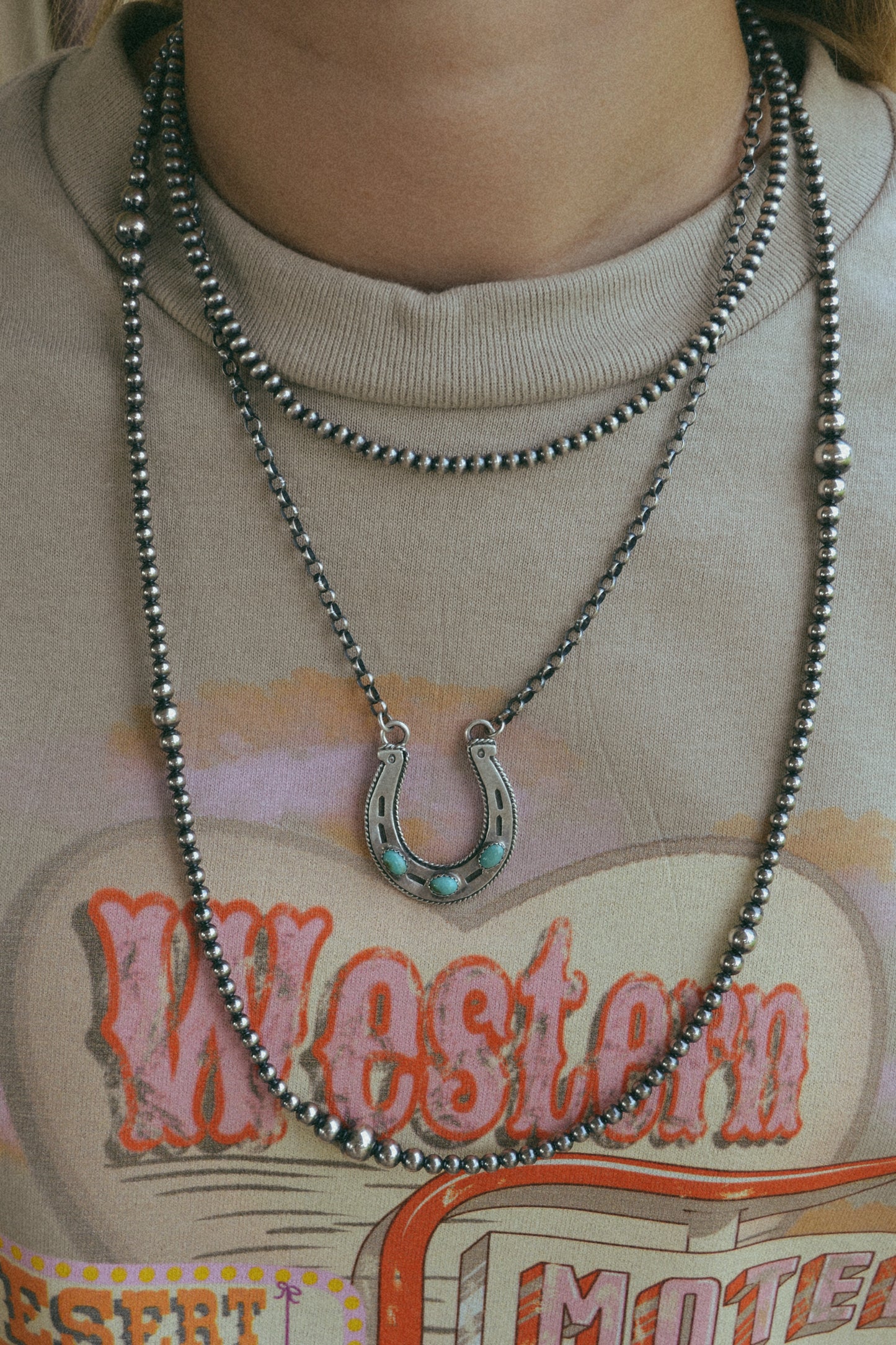 The Barnes Necklace