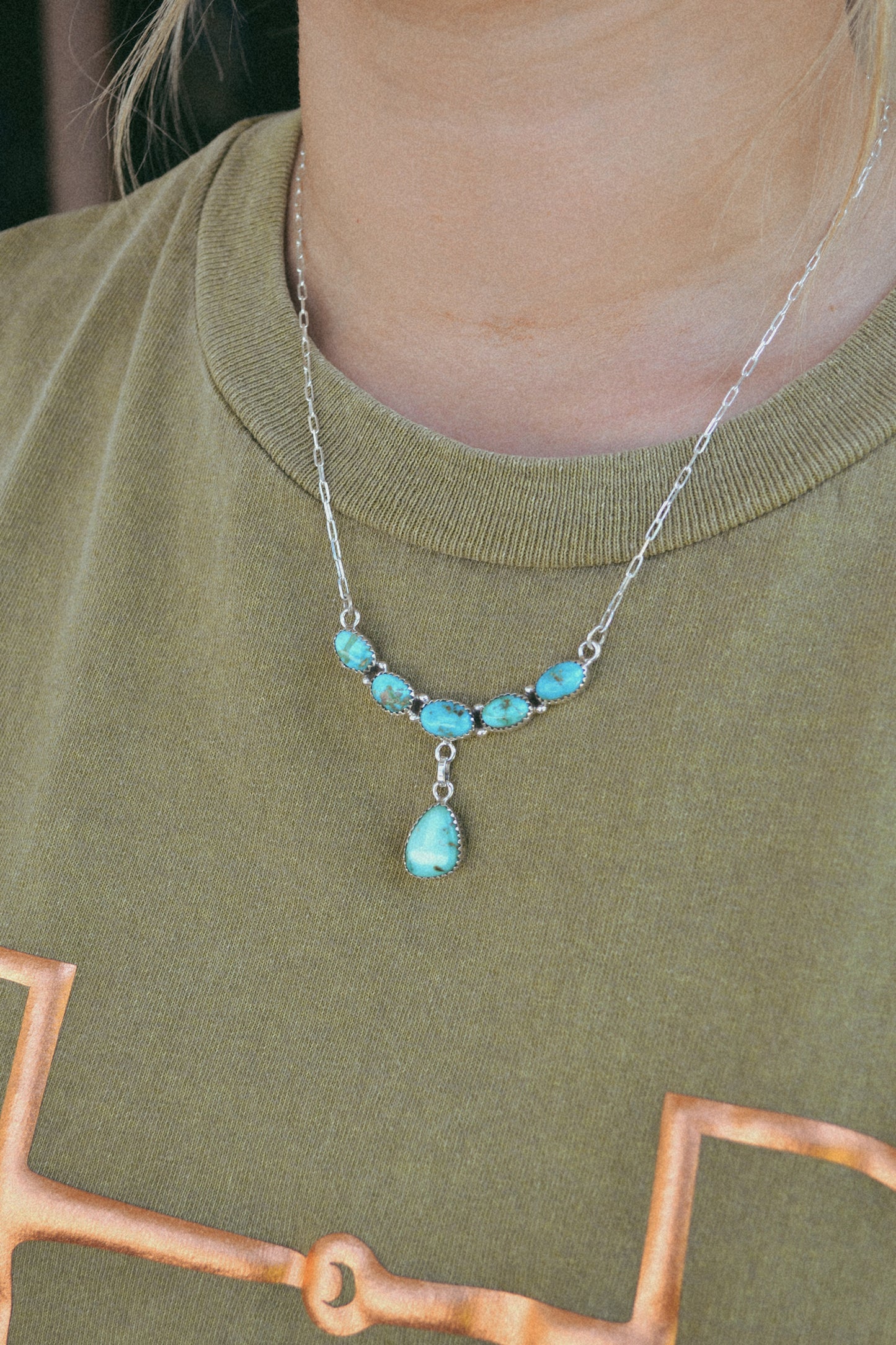 The Bara Necklace