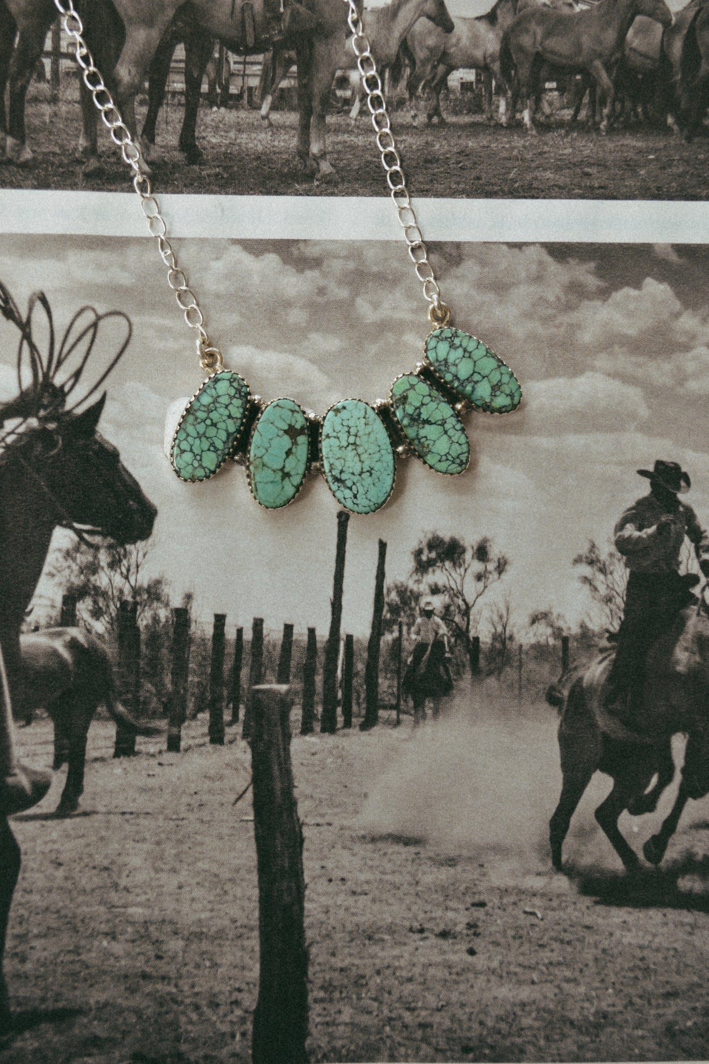 The Talon Necklace
