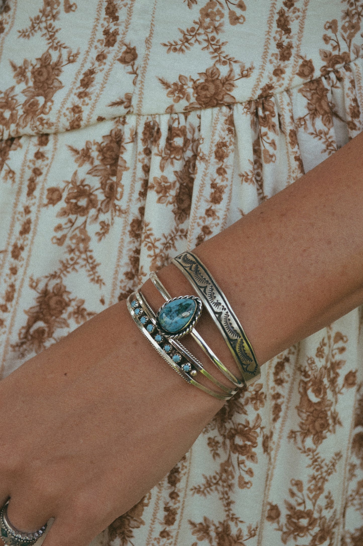 The Wallace Cuff