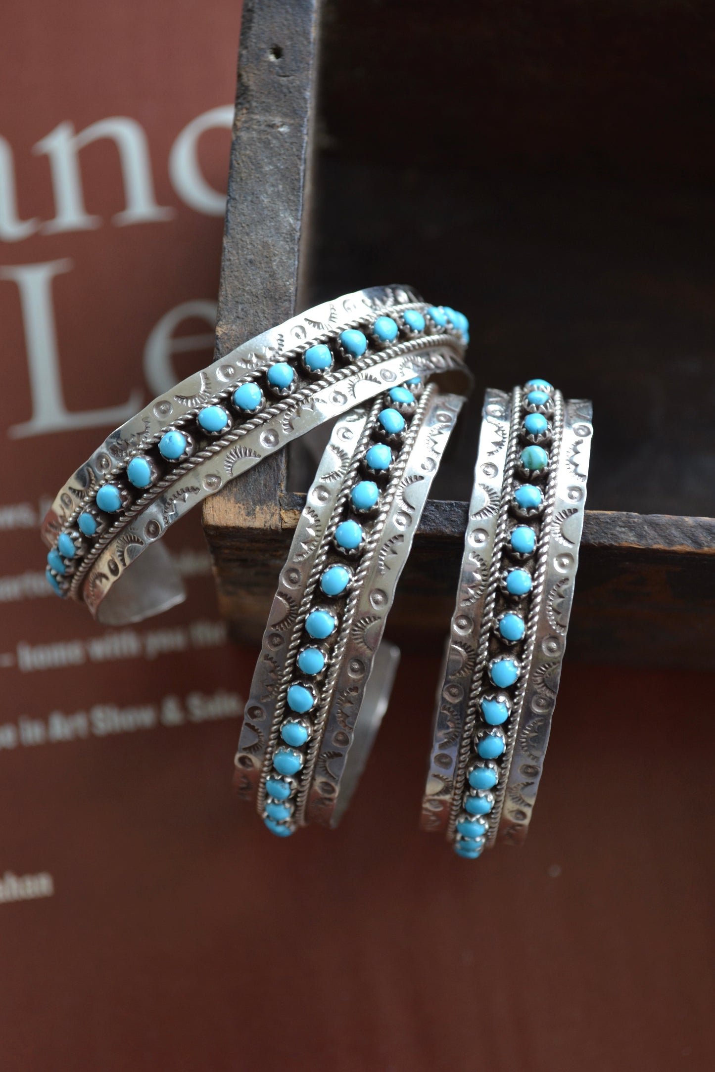 The Amery Cuff