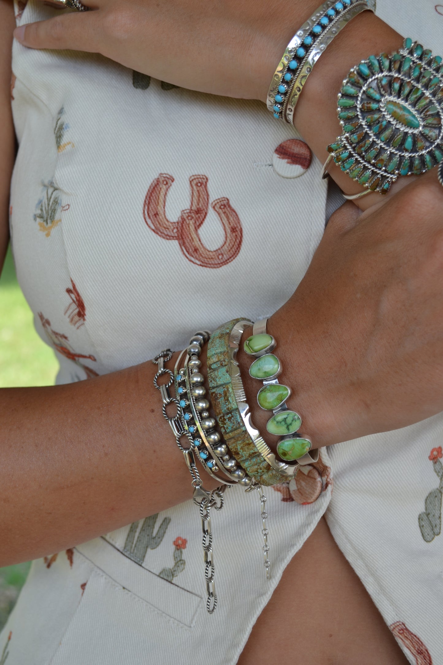 The Verley Cuff