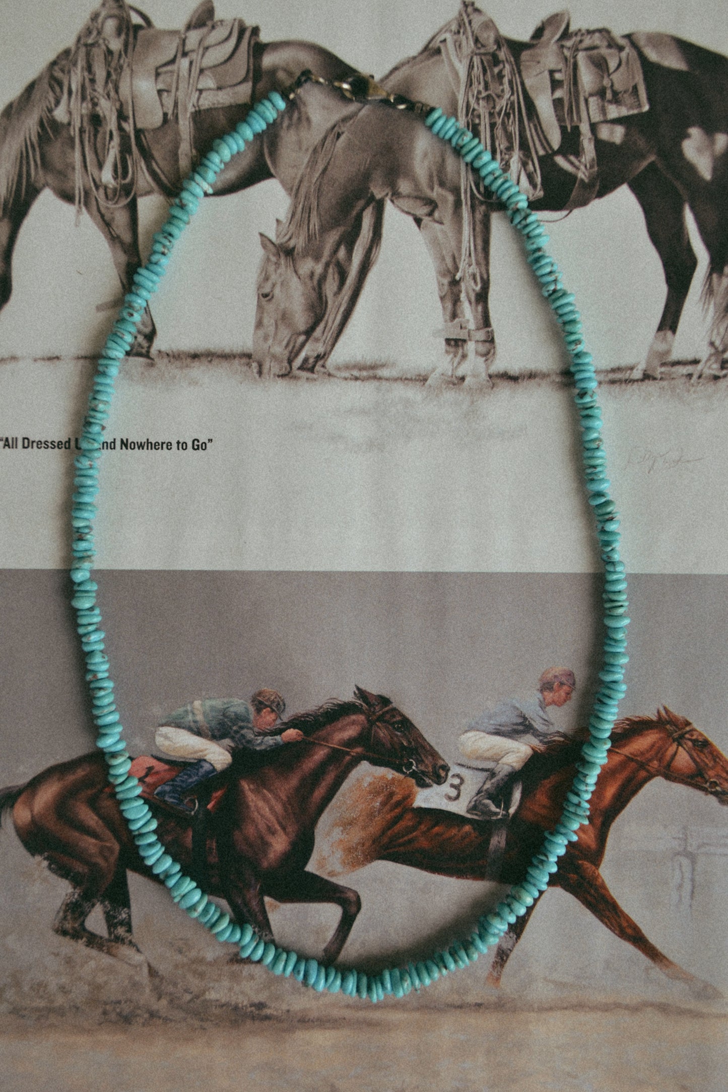 The Jeb Necklace