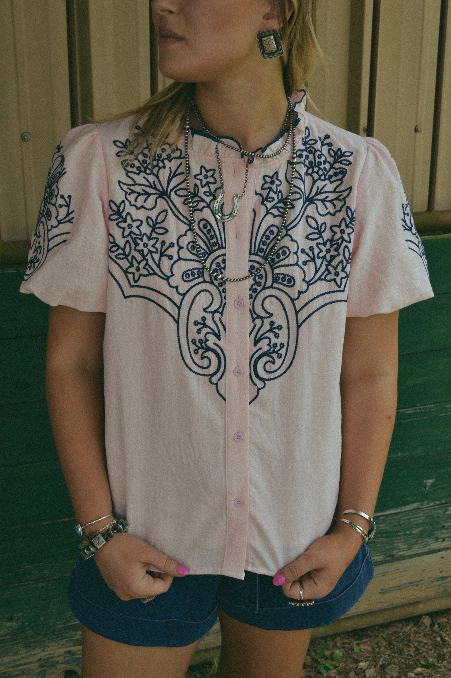 The Jansen Top