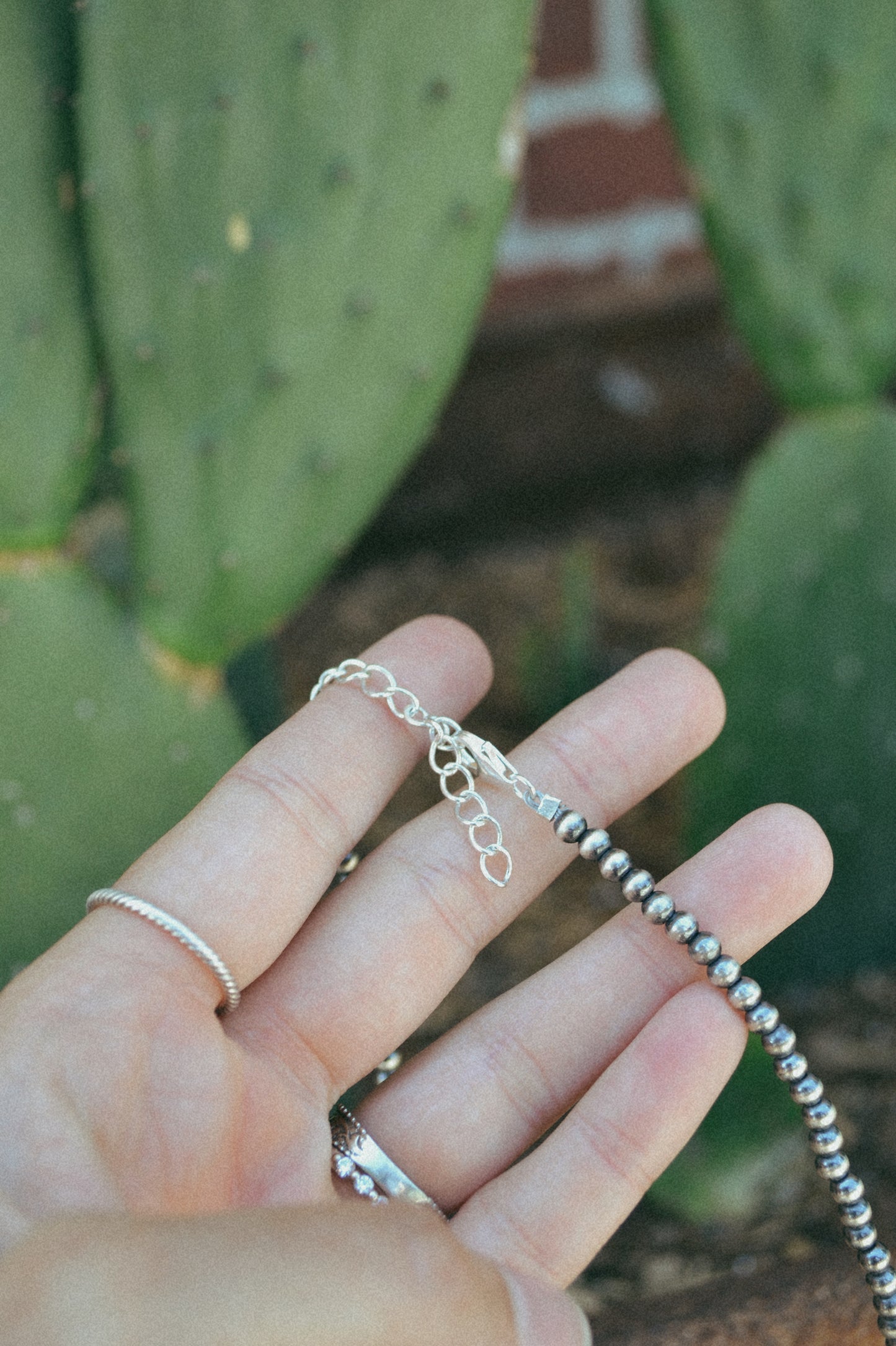 The Holt 4mm Choker
