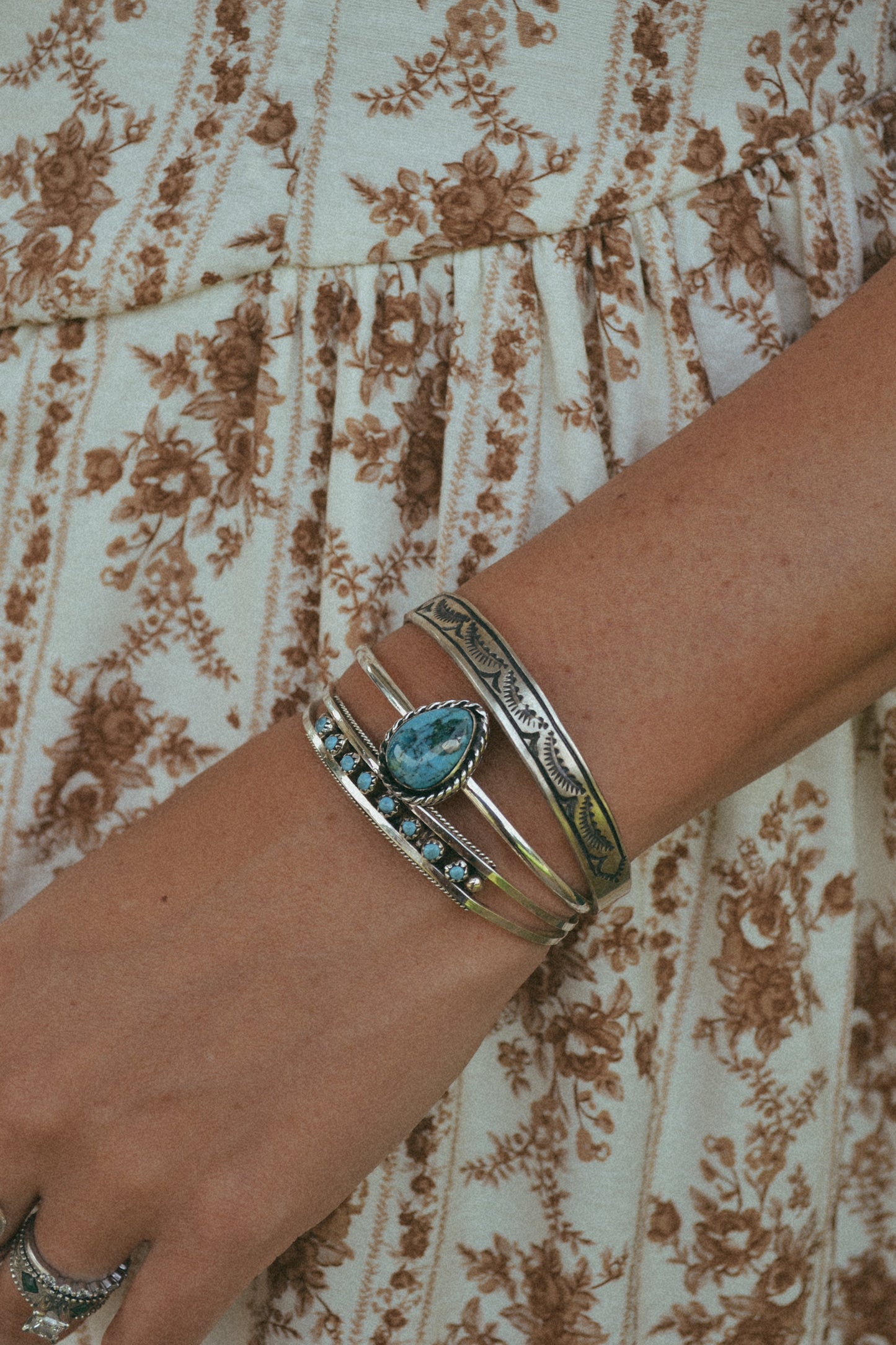 The Timmons Cuff