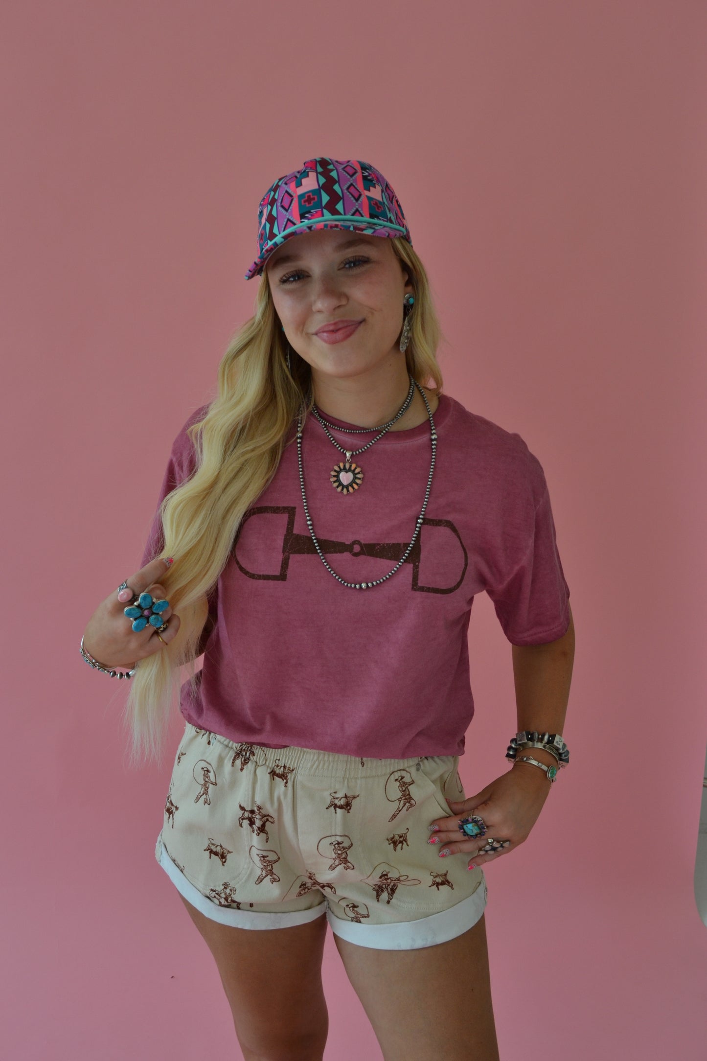 The Mesita Tee LARGE