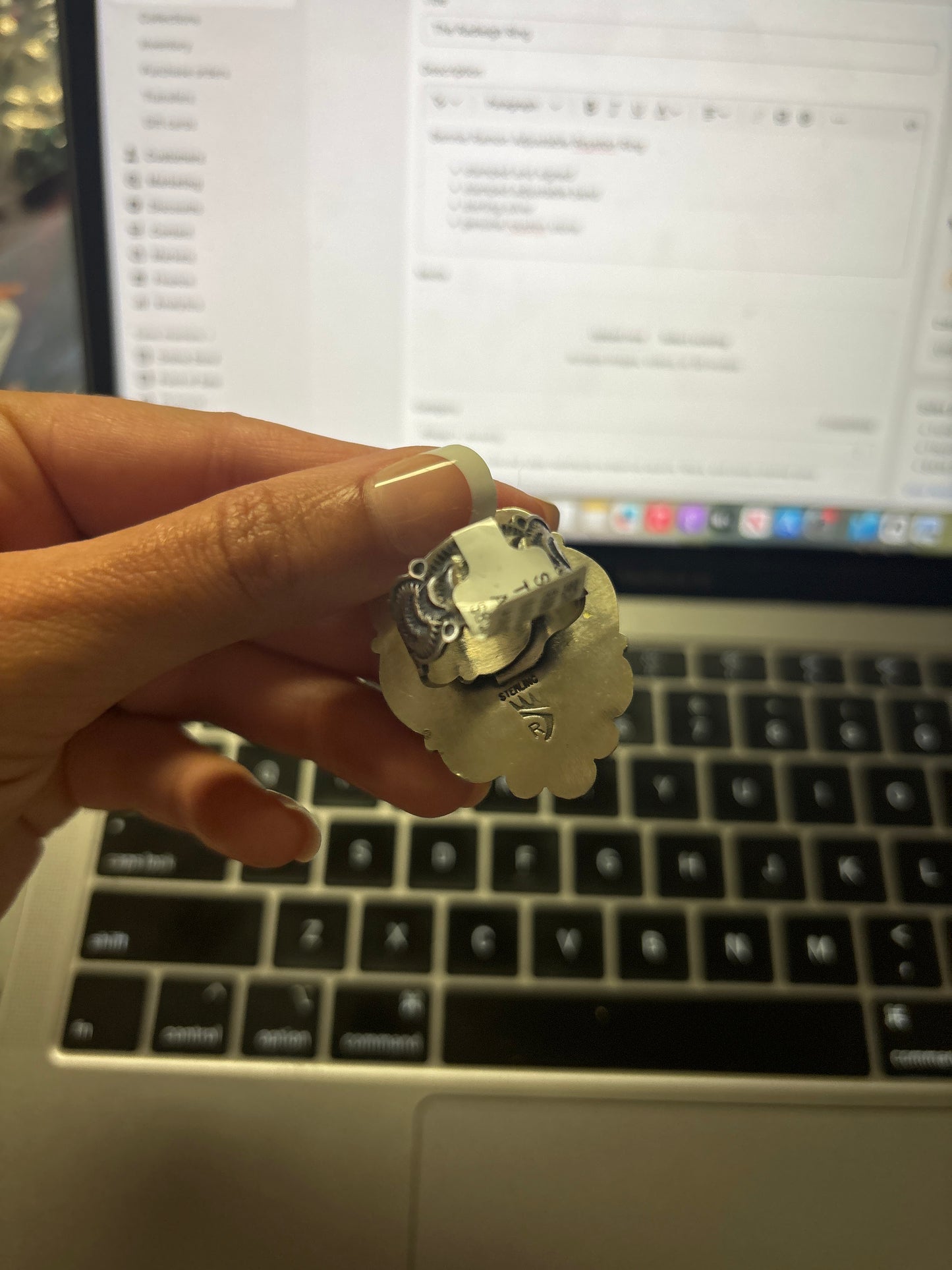 The Radleigh Ring