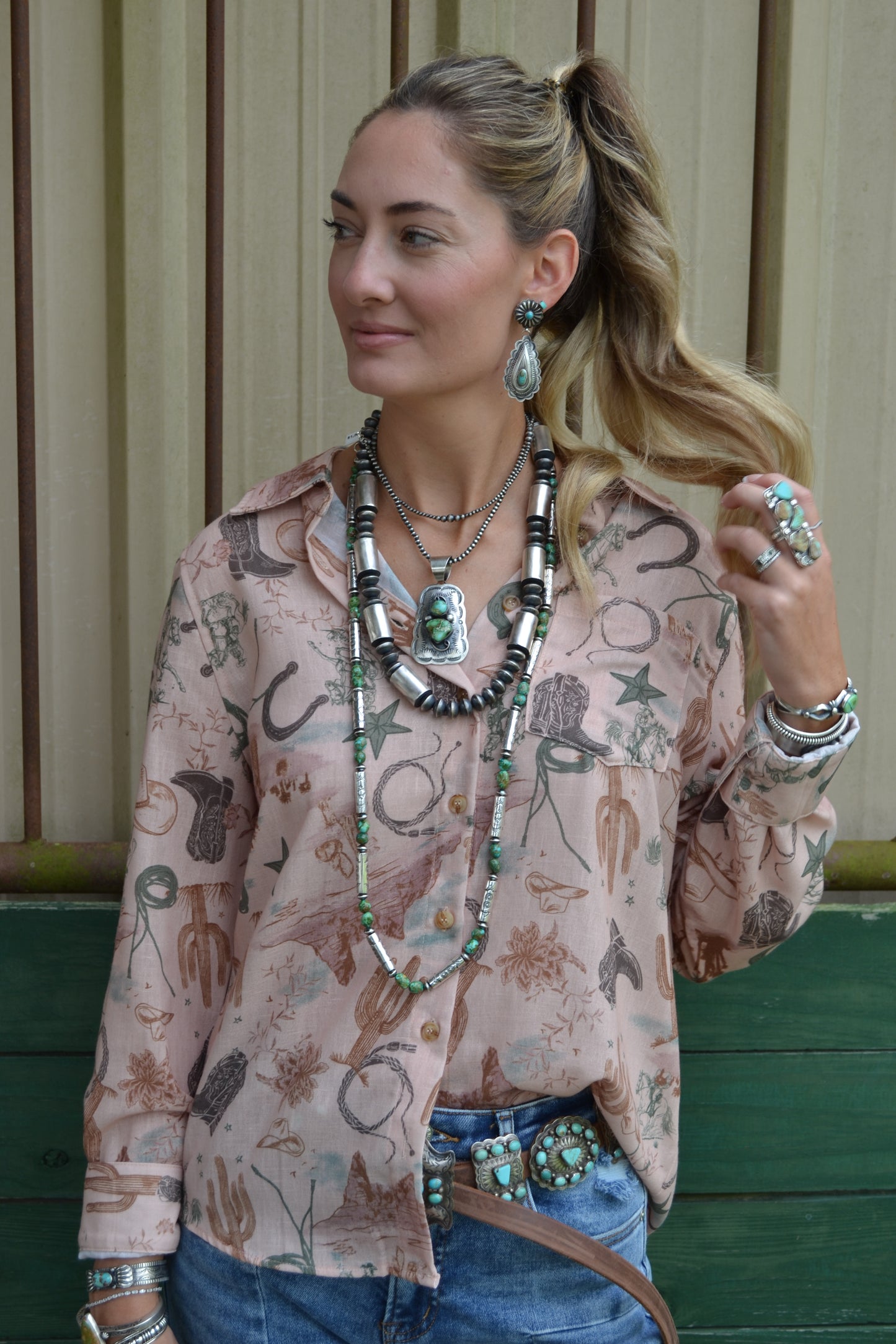 The Aquilla Top