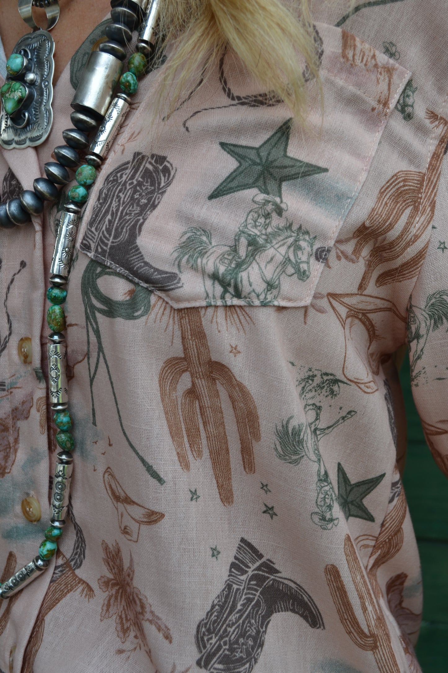 The Aquilla Top