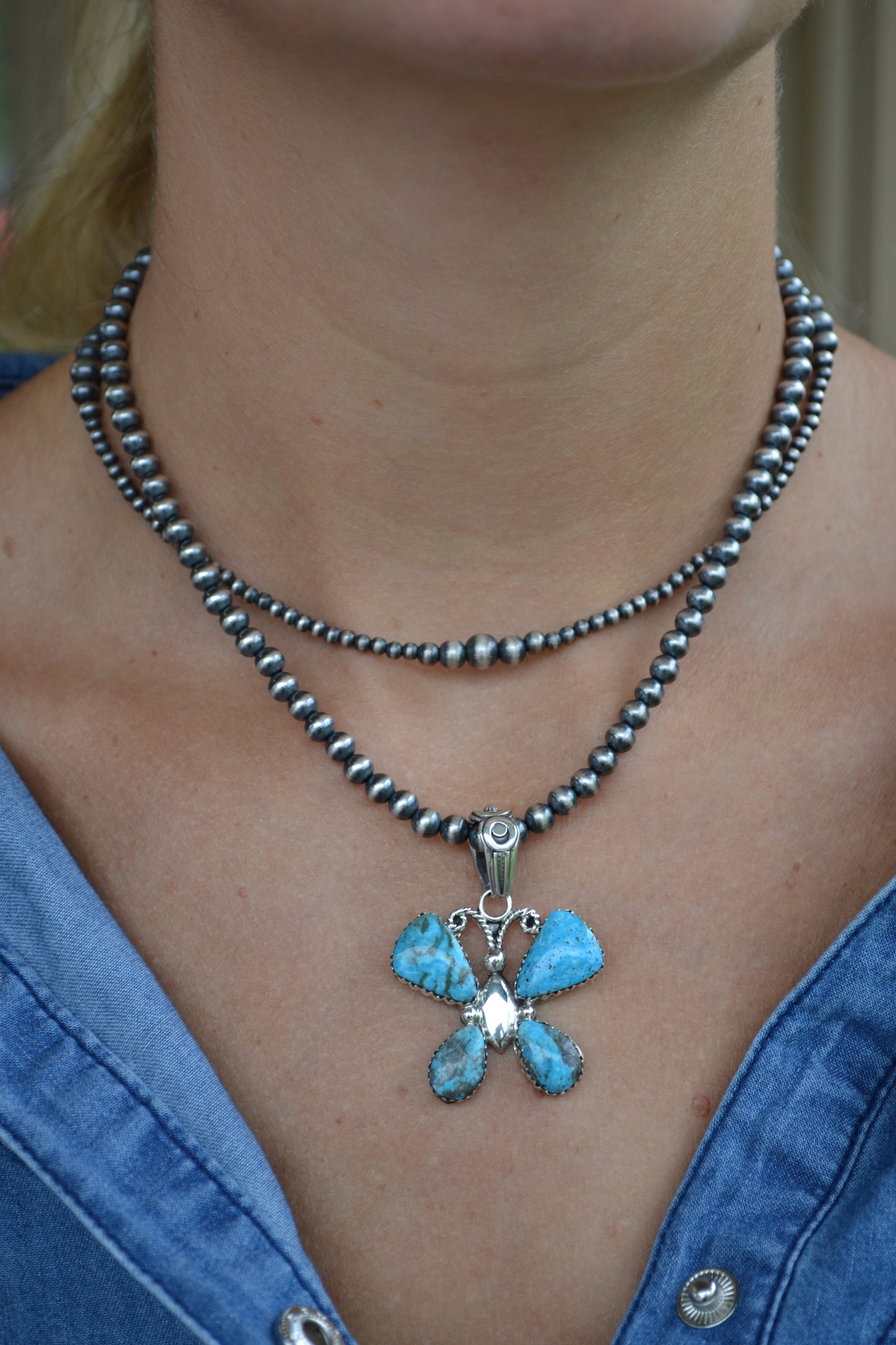 The Maloy Butterfly Set