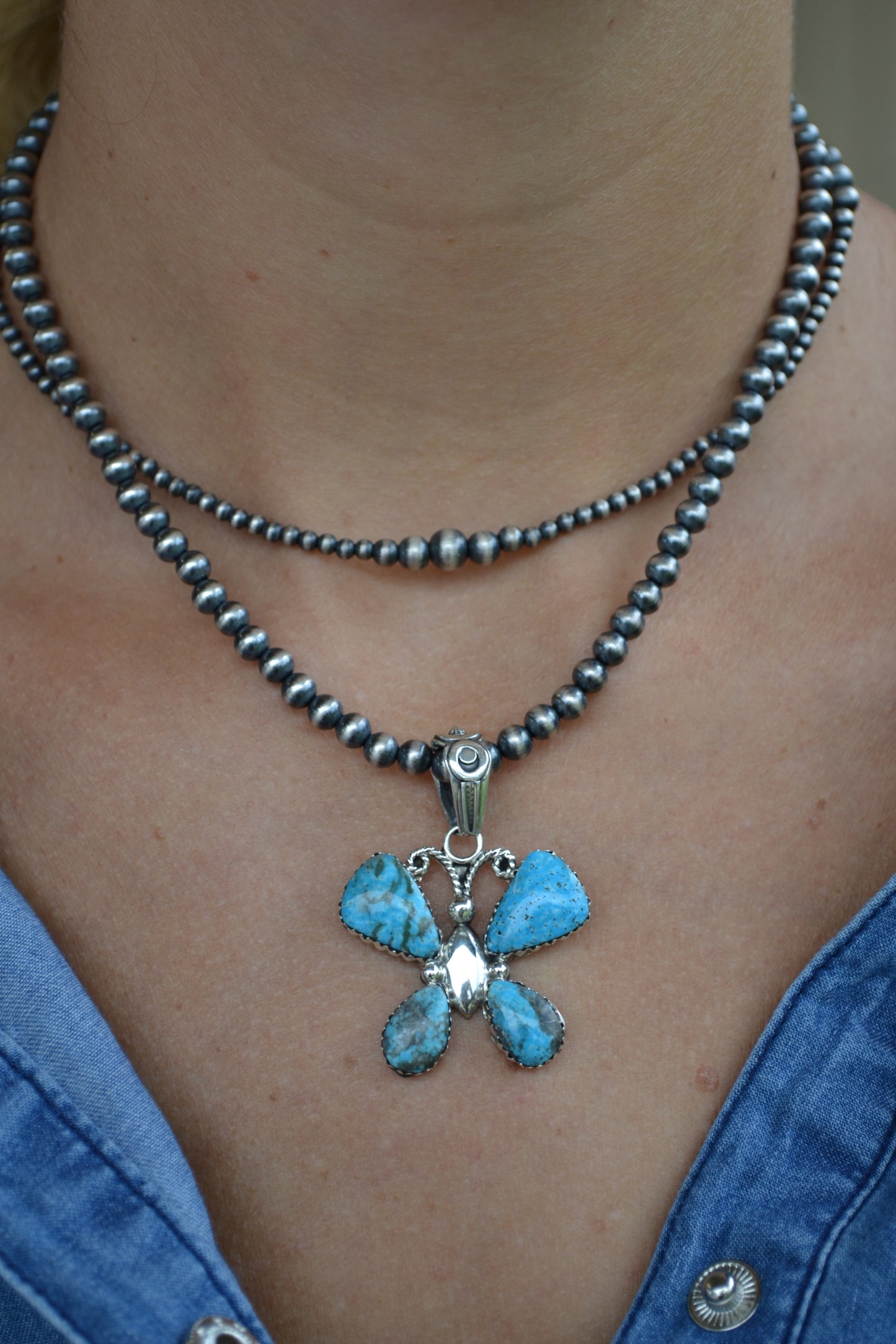 The Maloy Butterfly Set