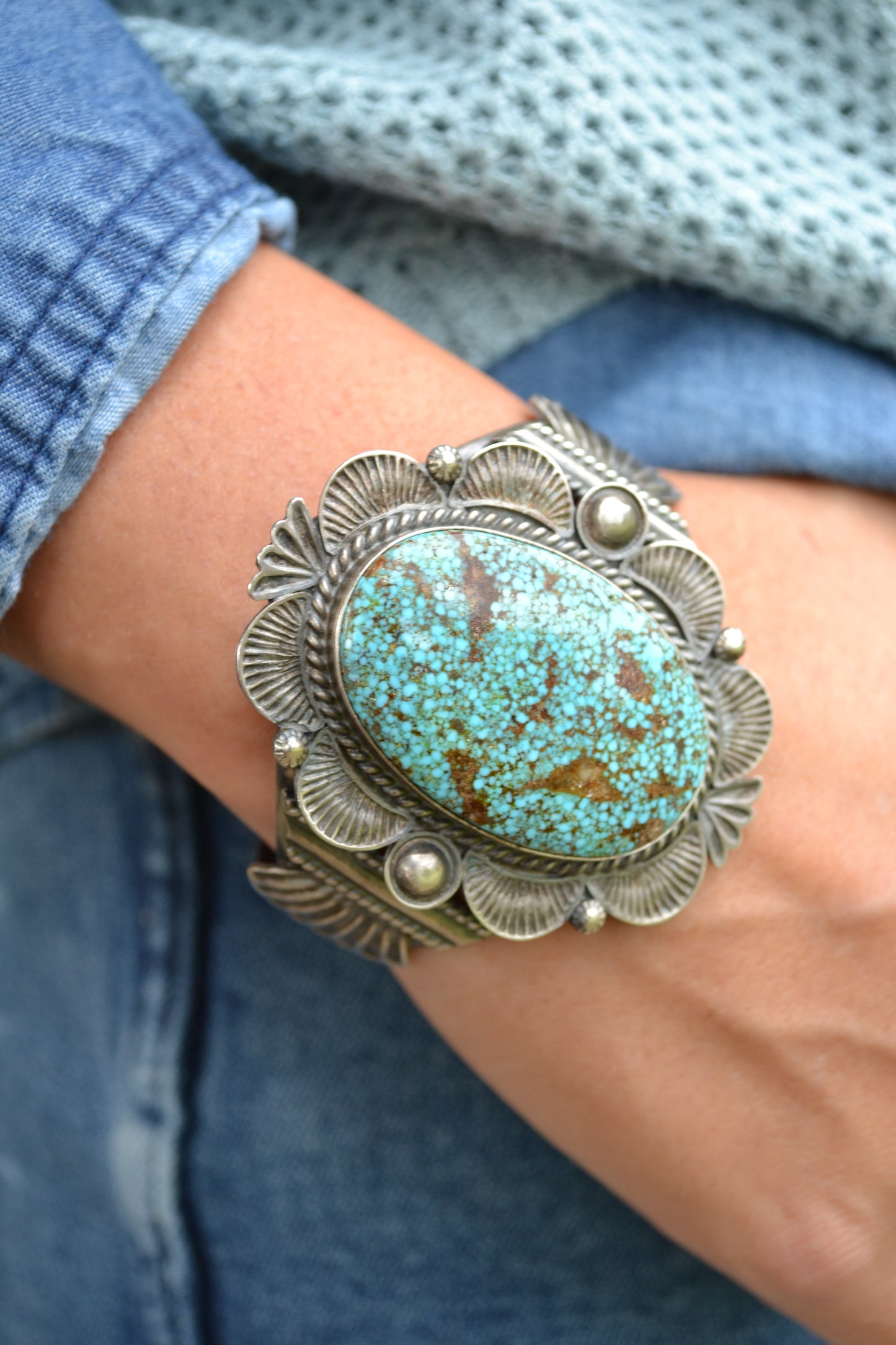 The Mary Ann Cuff