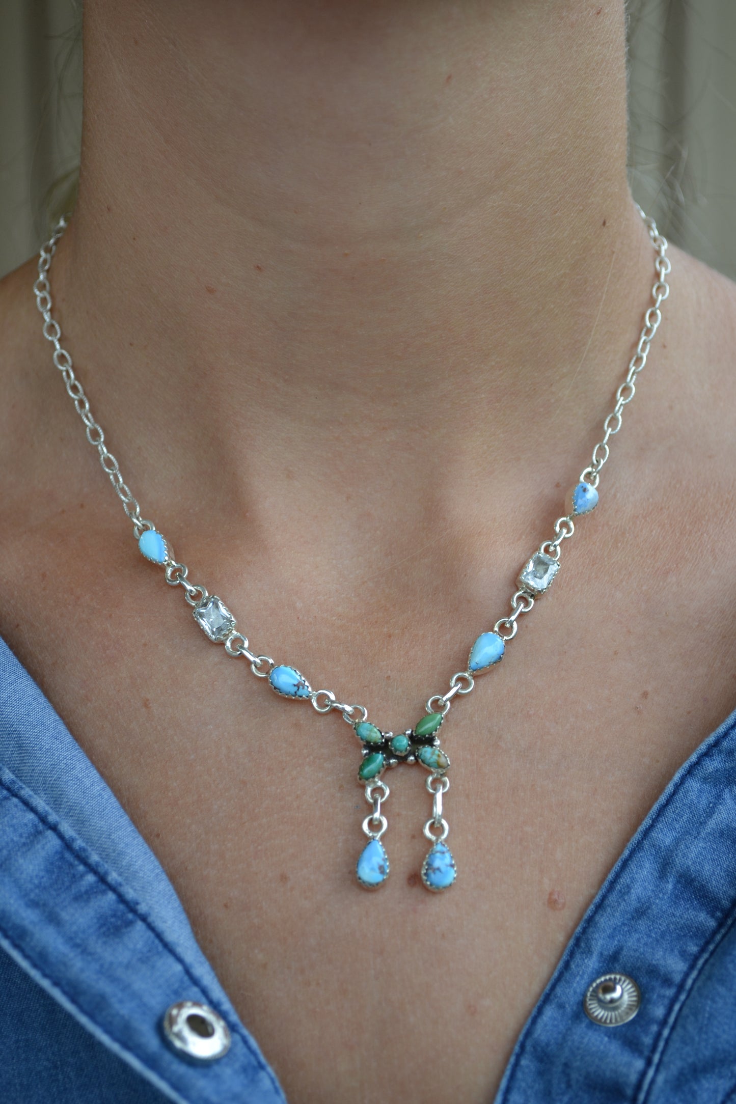 The Trenton Necklace