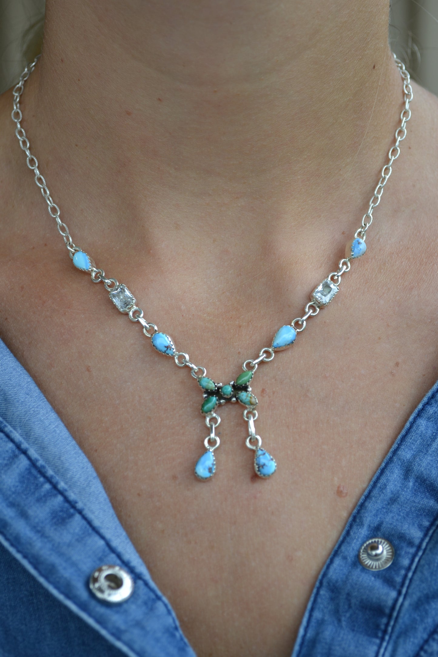 The Trenton Necklace