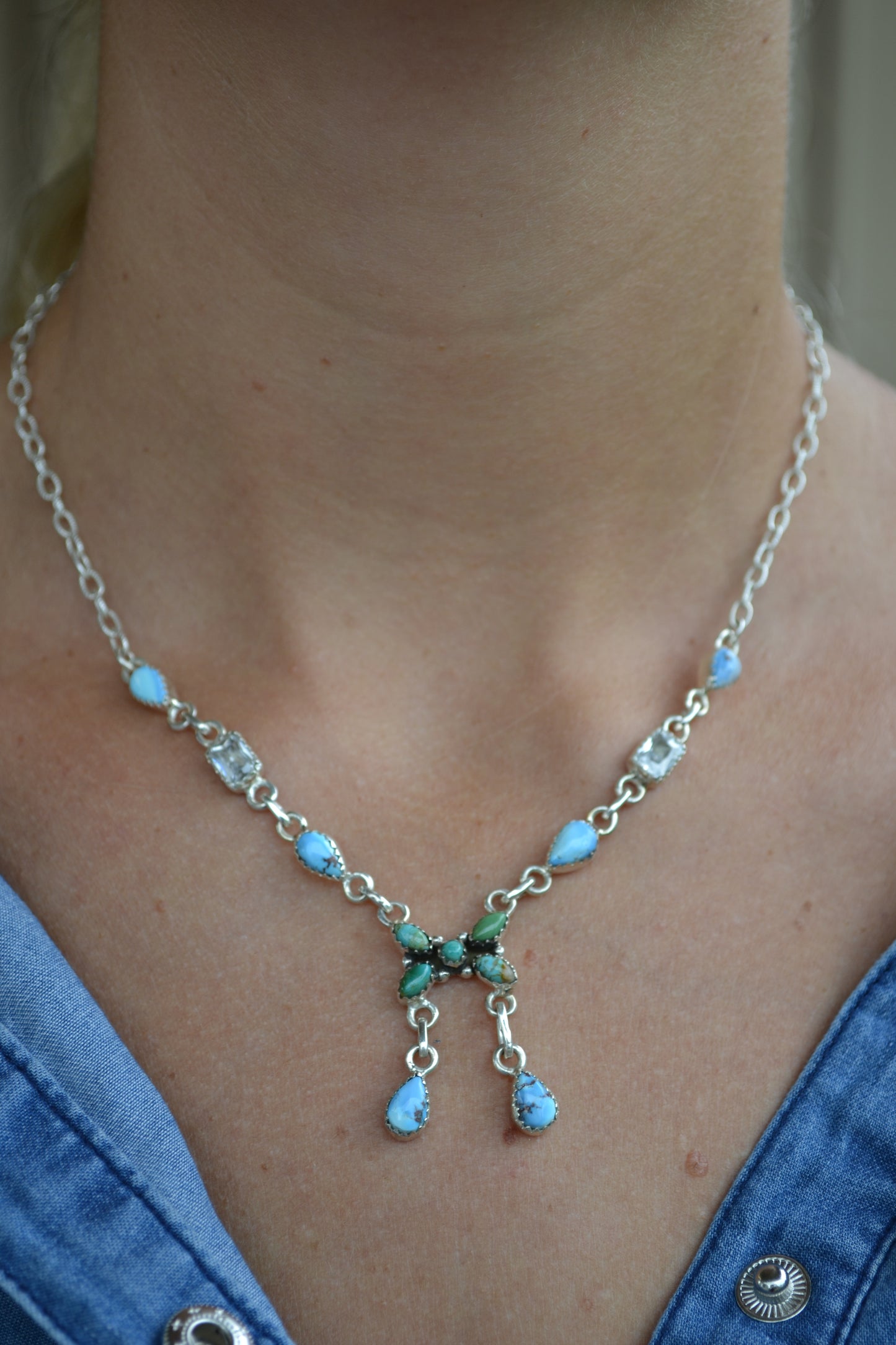 The Trenton Necklace