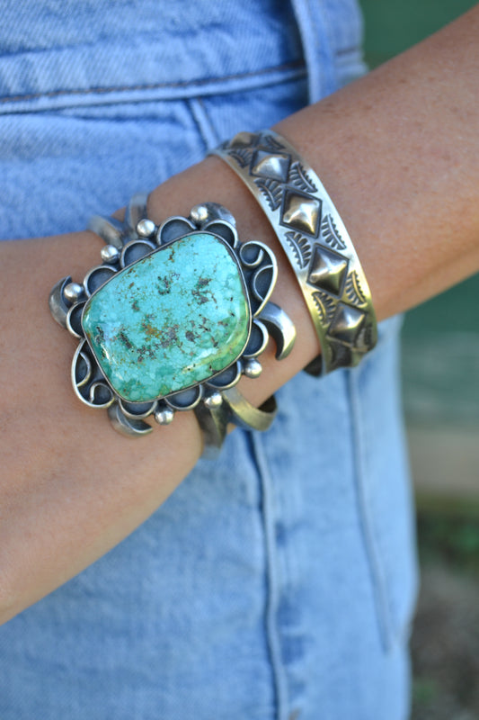 The Savoy Cuff