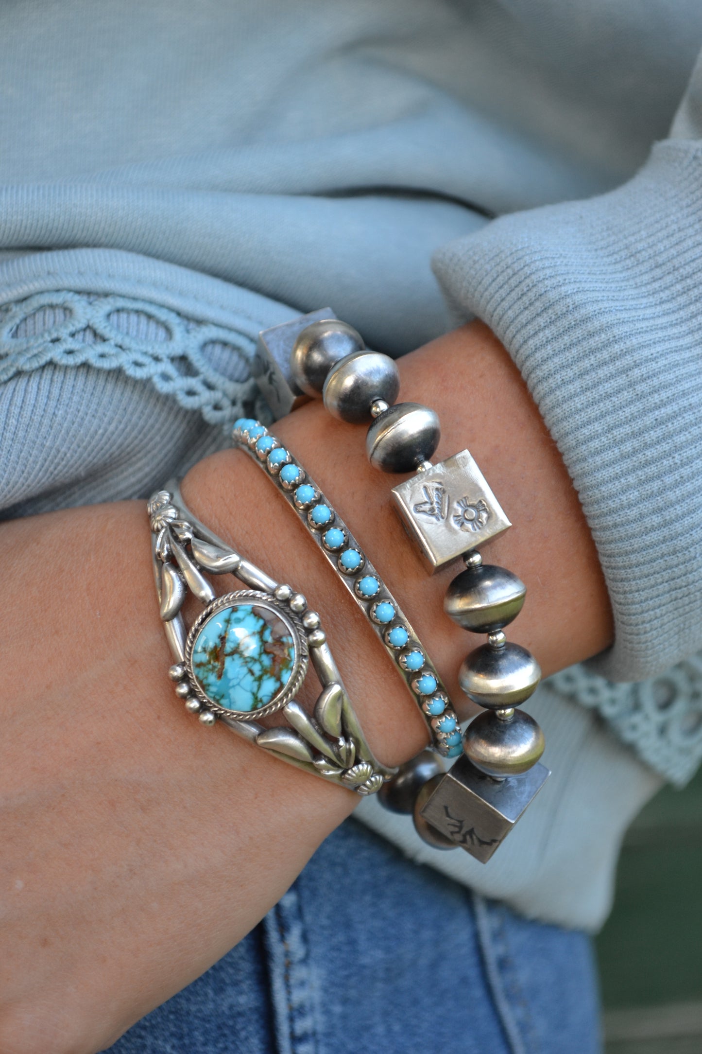 The Ollie Cuff