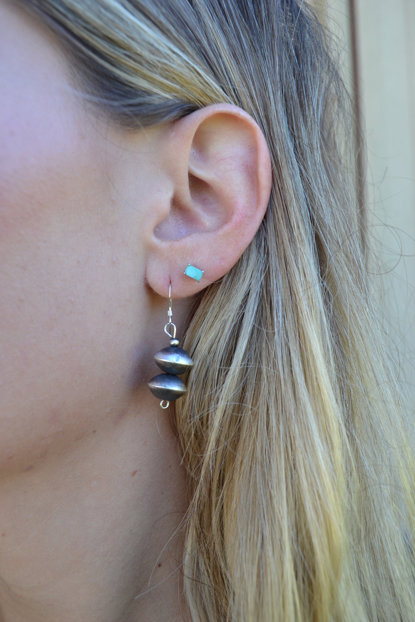 The Crowley 36" Navajo Pearl Jacla Set