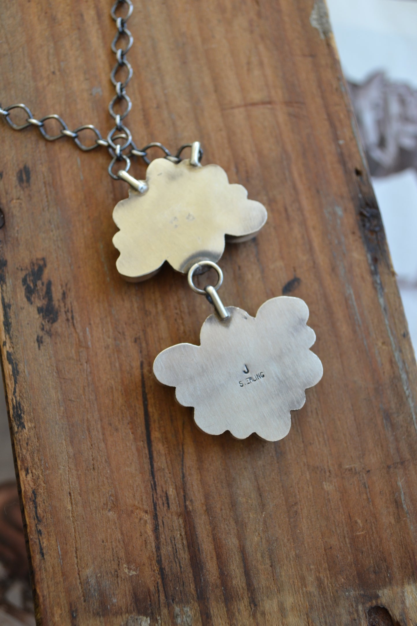 The Fannie Necklace