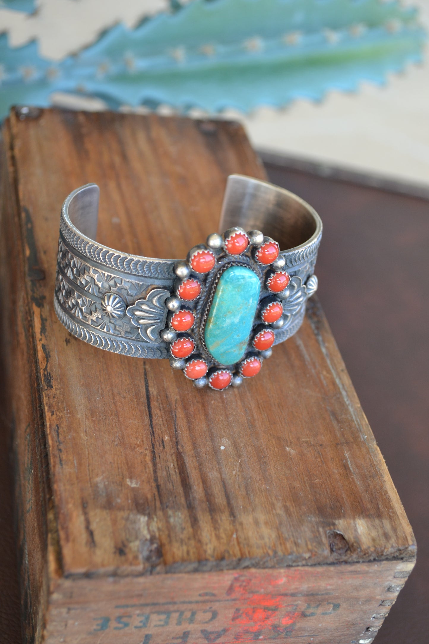 The Hern Cuff