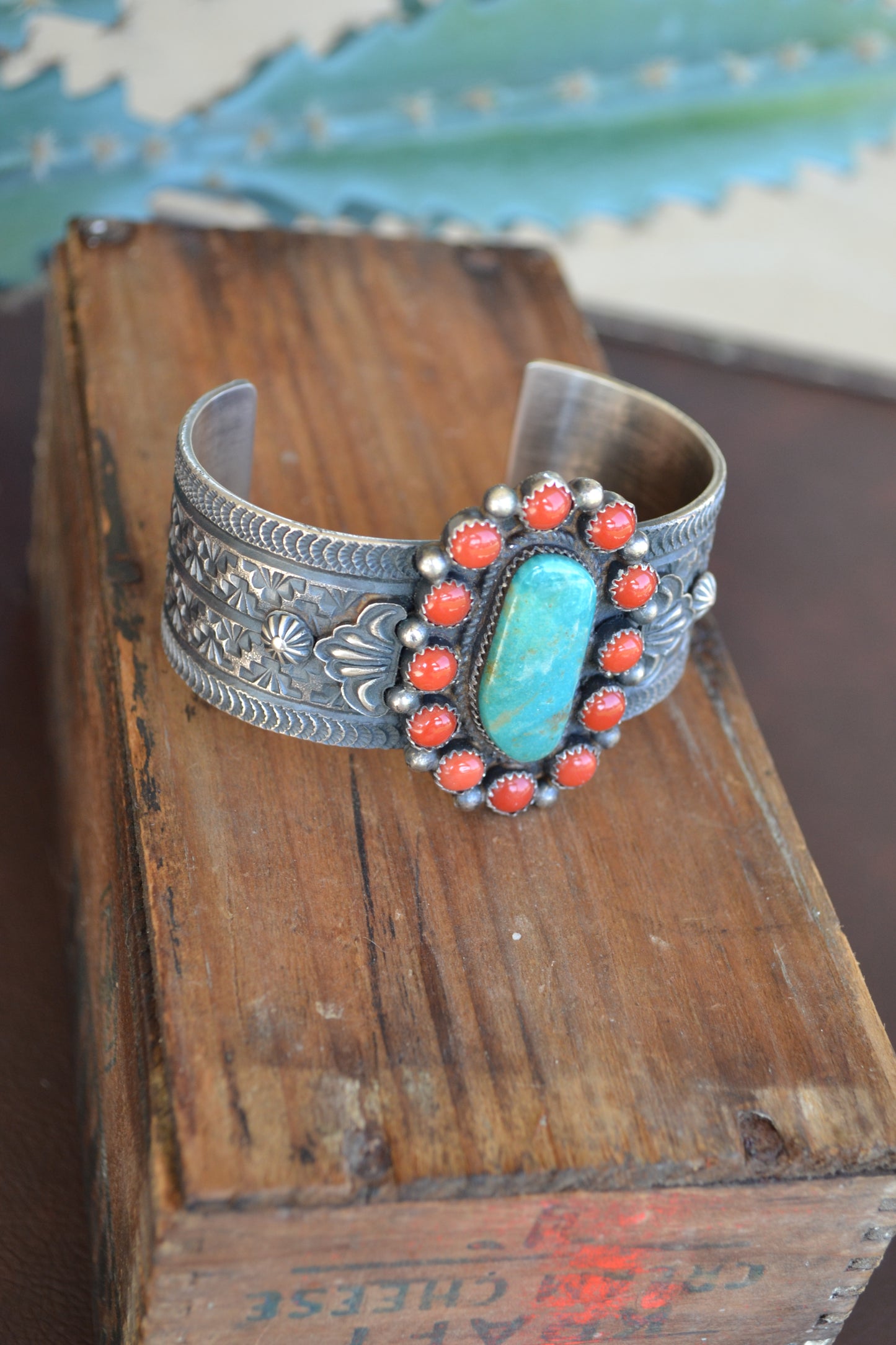 The Hern Cuff