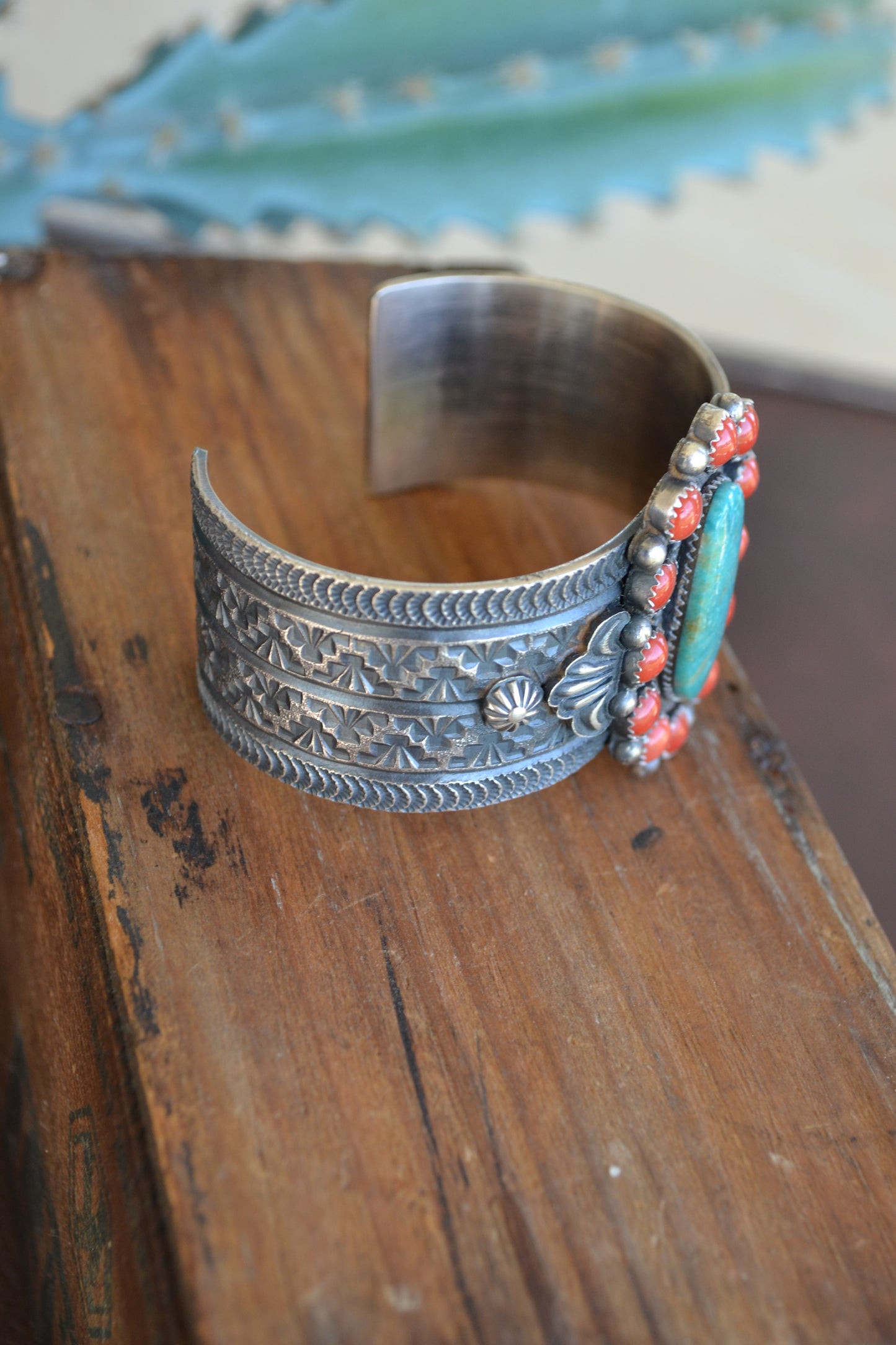 The Hern Cuff