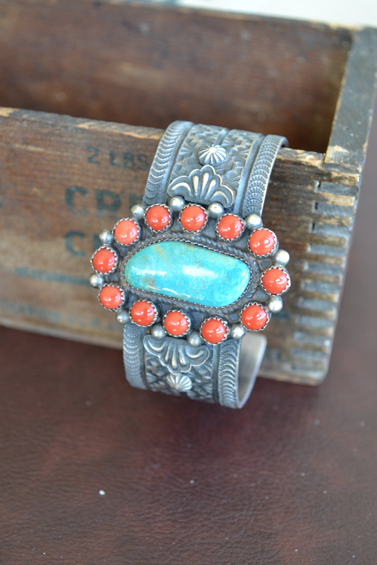 The Hern Cuff