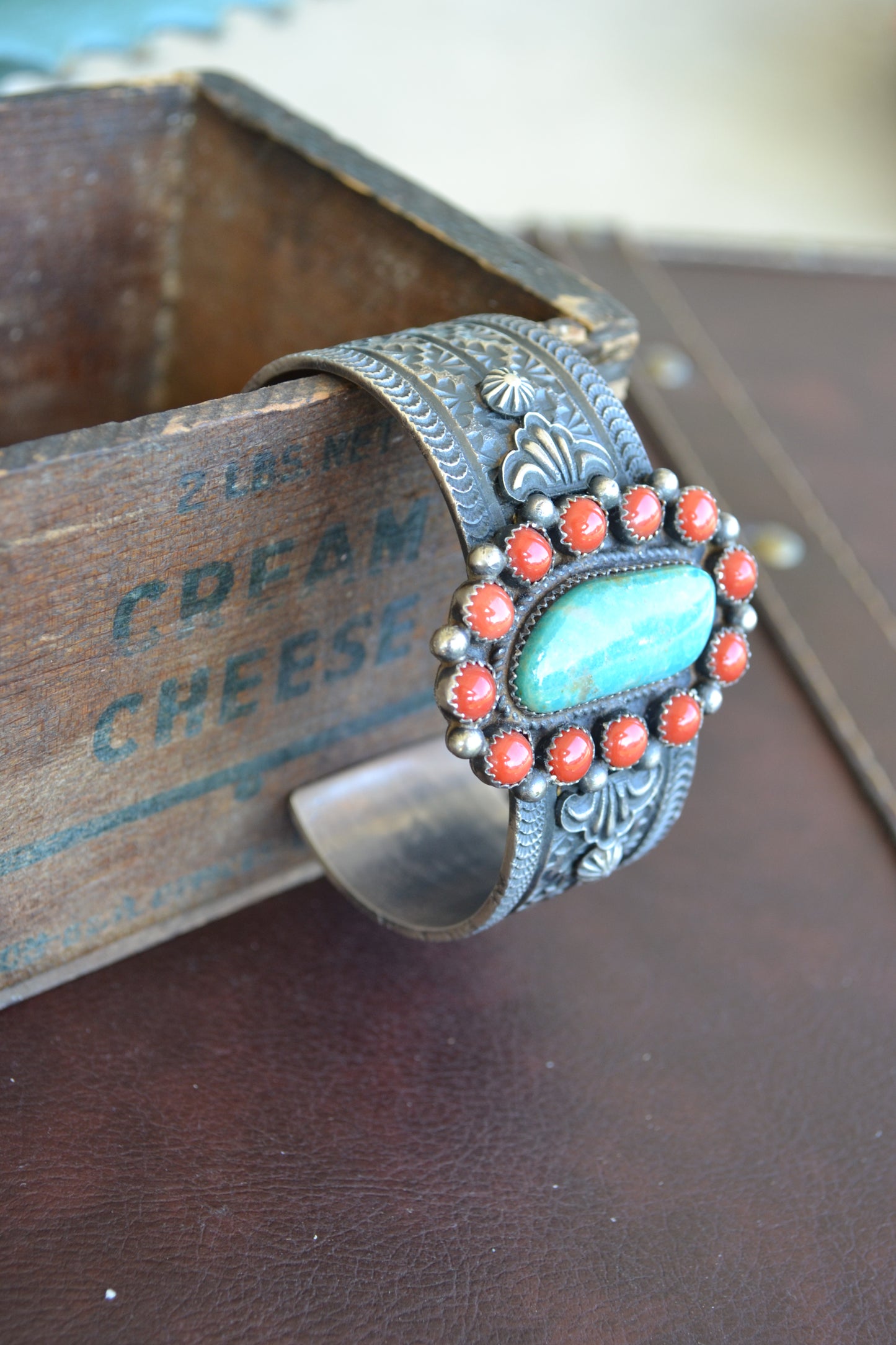 The Hern Cuff