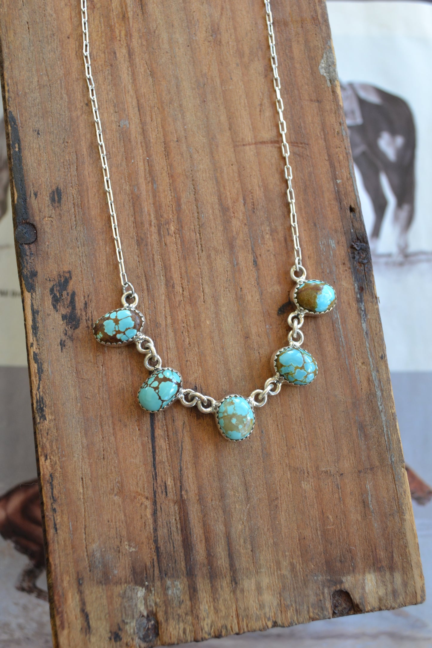The Saville Necklace