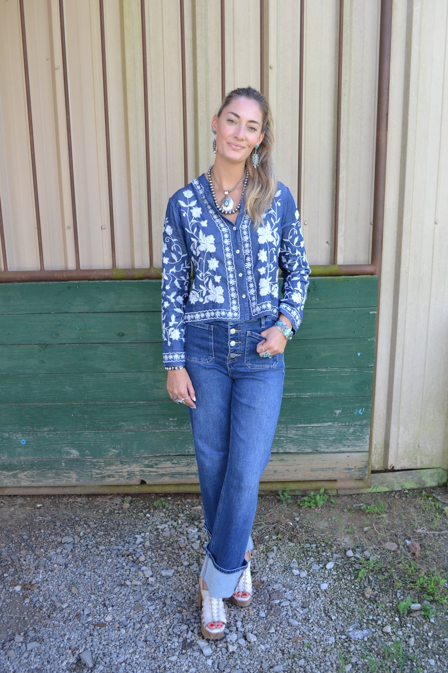 The Maxwell Top