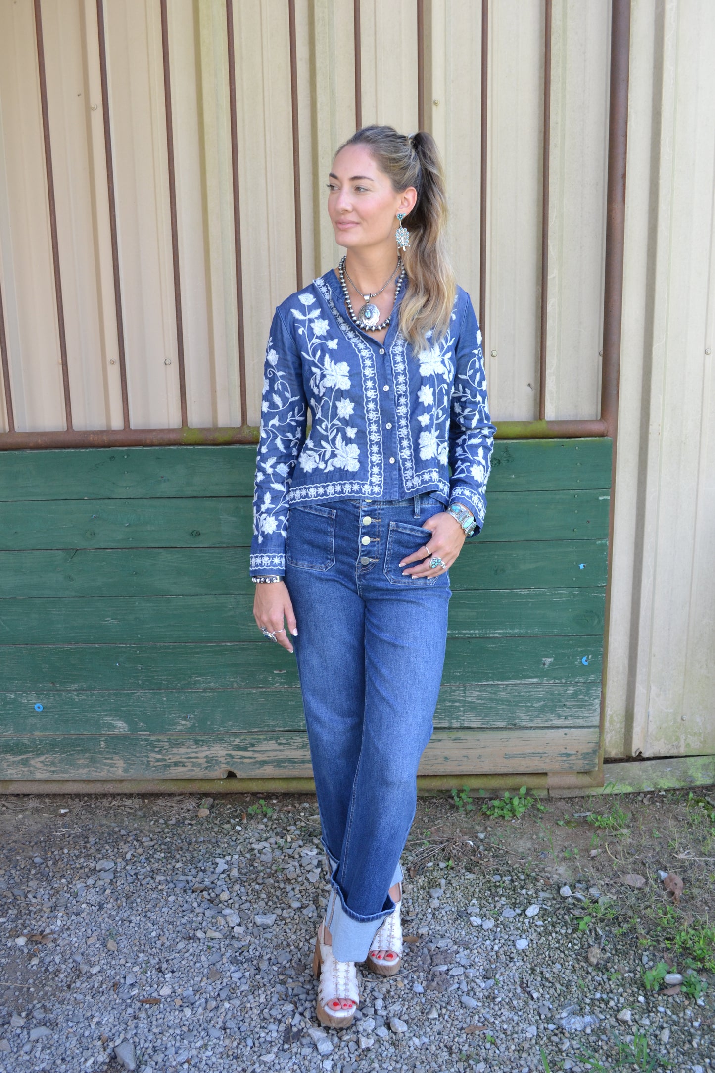 The Maxwell Top