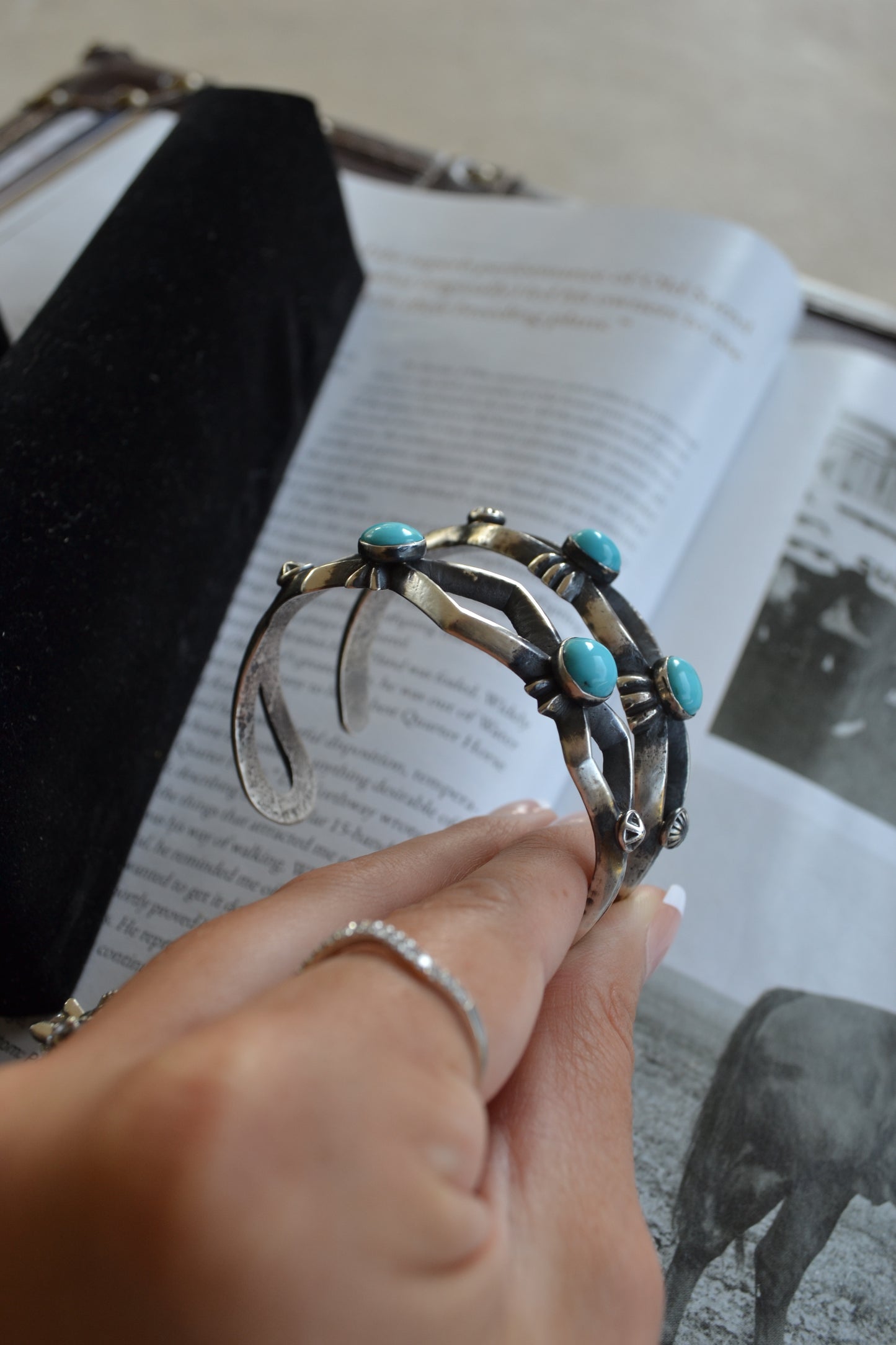 The Lawson Cuffs