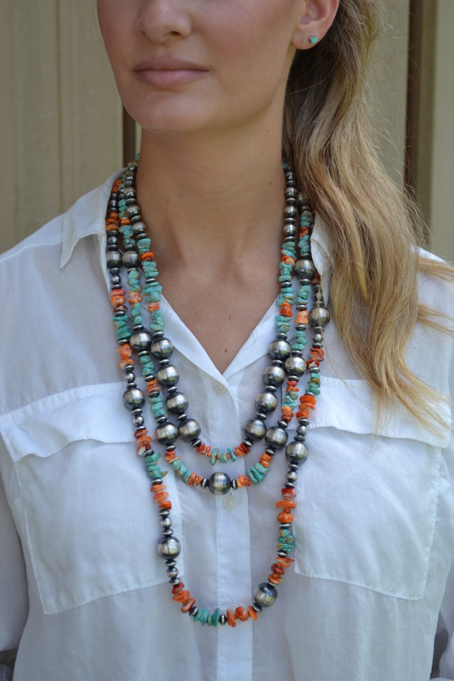 The Caney 16mm Pearls