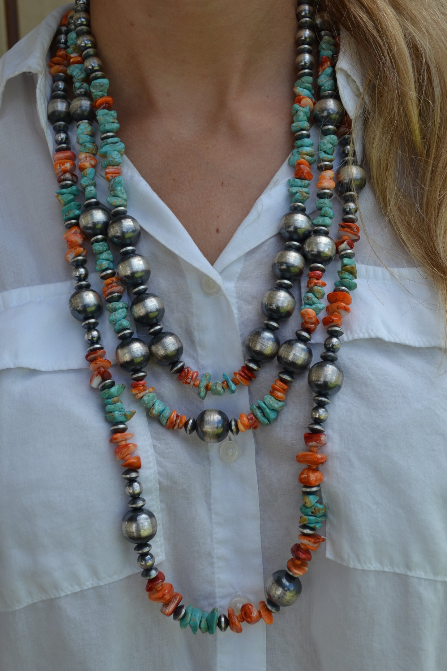 The Caney 16mm Pearls